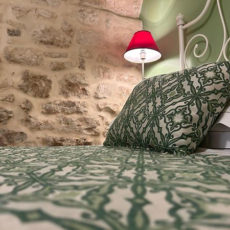 Trame Poesia Di Mare 2 Bed & Breakfast Polignano a Mare Luaran gambar