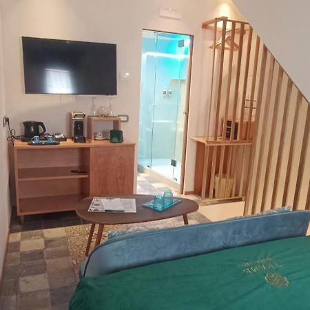 Trame Poesia Di Mare 2 Bed & Breakfast Polignano a Mare Luaran gambar