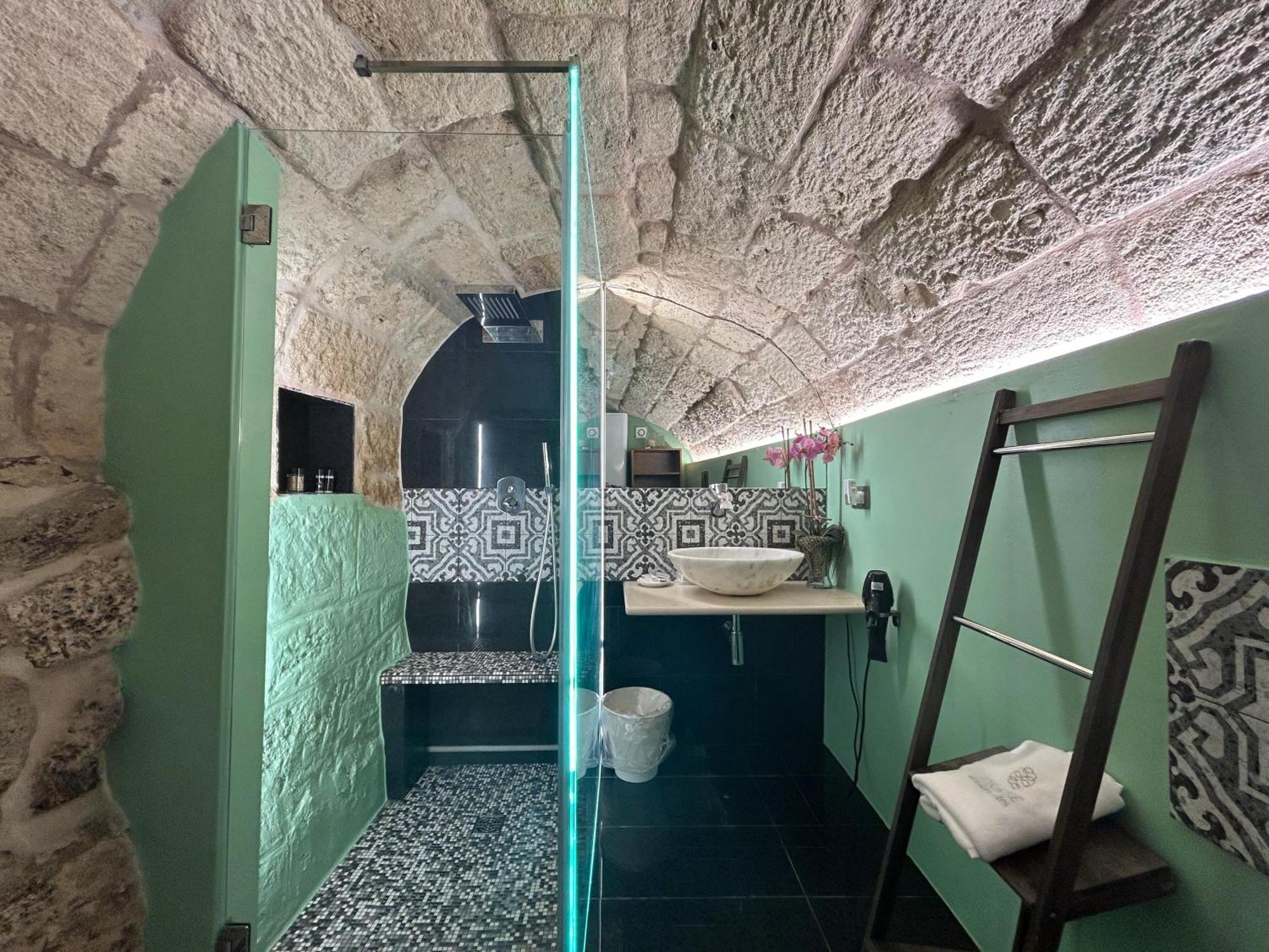 Trame Poesia Di Mare 2 Bed & Breakfast Polignano a Mare Luaran gambar