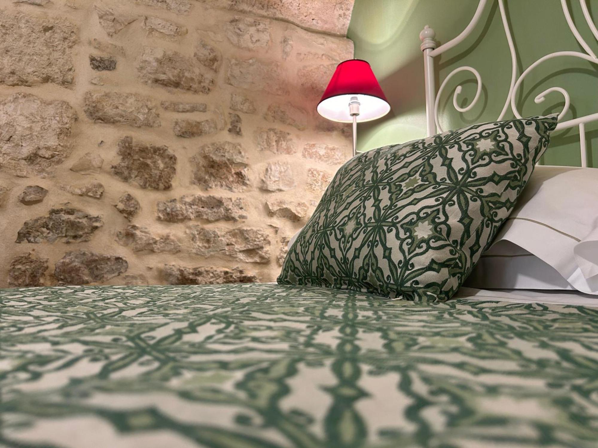 Trame Poesia Di Mare 2 Bed & Breakfast Polignano a Mare Luaran gambar