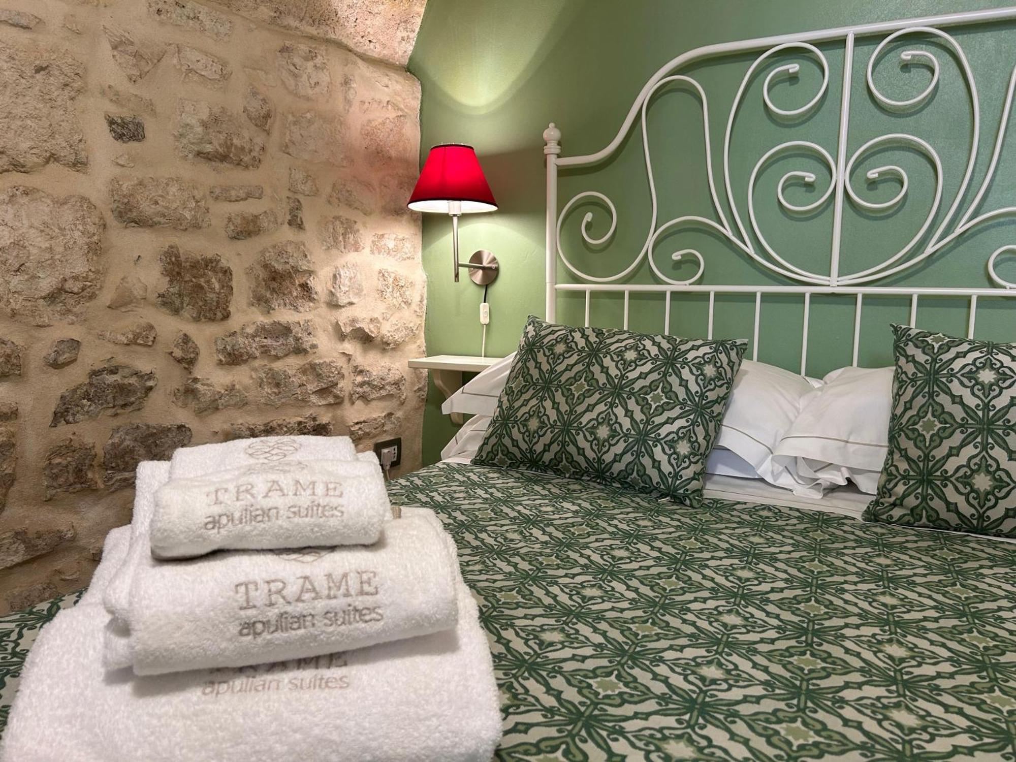 Trame Poesia Di Mare 2 Bed & Breakfast Polignano a Mare Luaran gambar