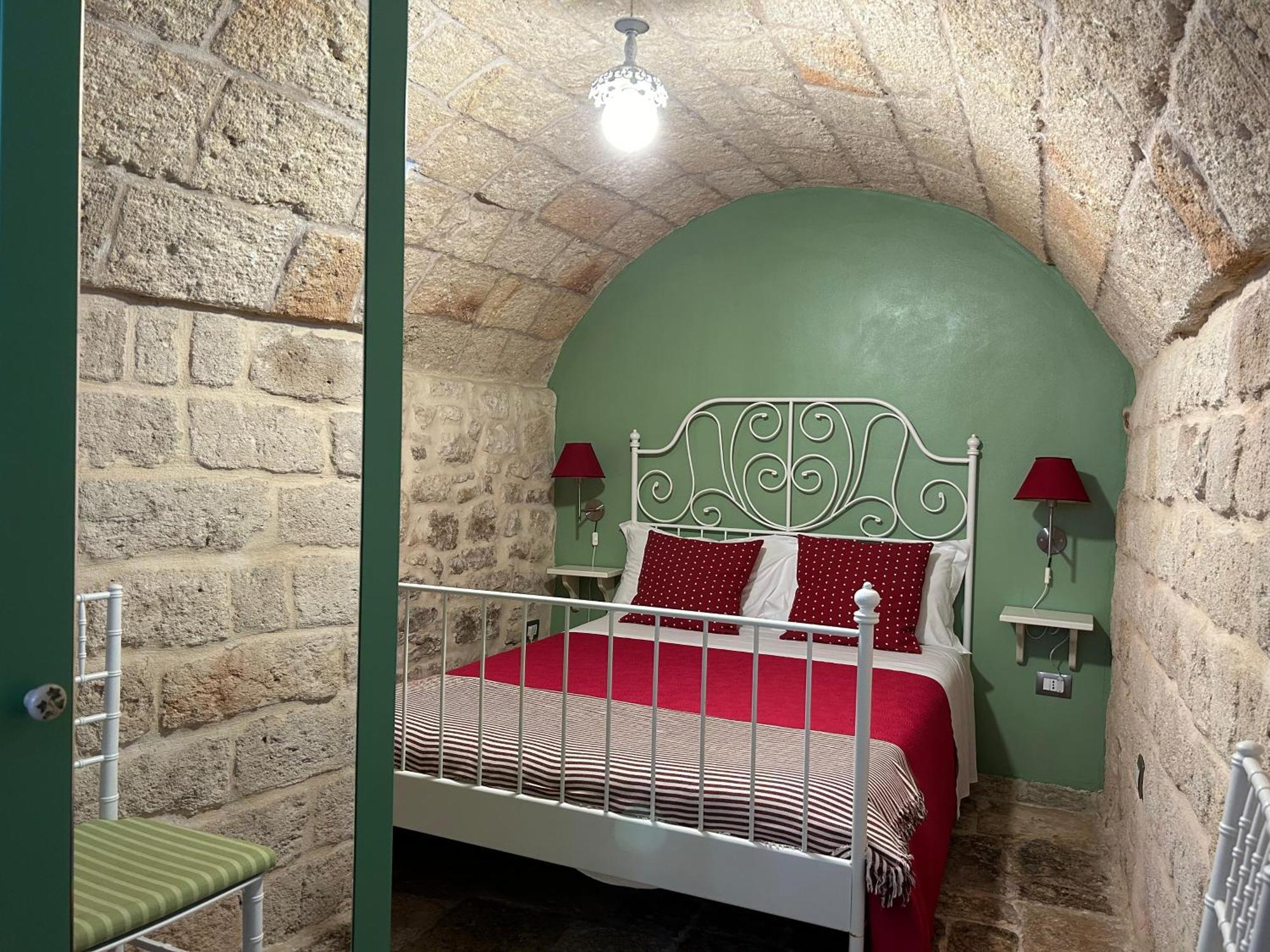 Trame Poesia Di Mare 2 Bed & Breakfast Polignano a Mare Luaran gambar