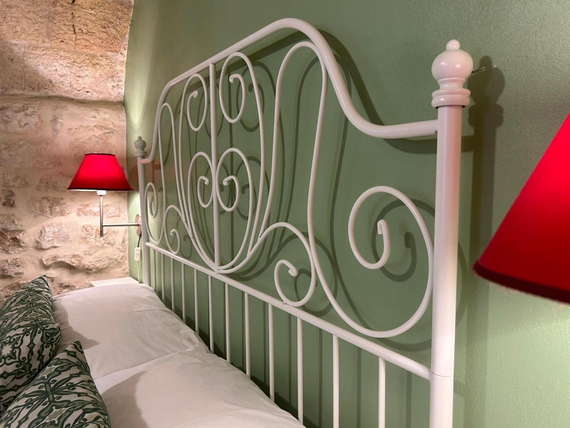 Trame Poesia Di Mare 2 Bed & Breakfast Polignano a Mare Luaran gambar