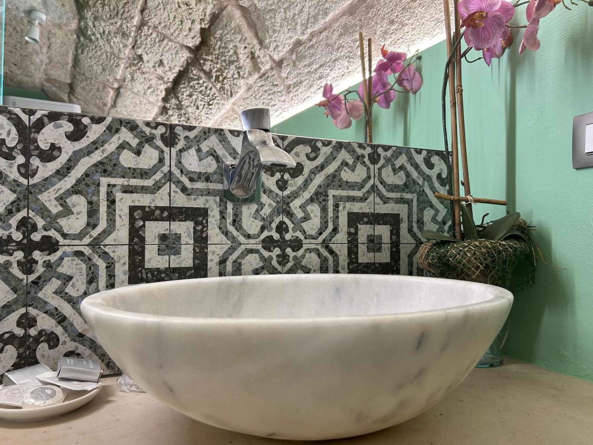 Trame Poesia Di Mare 2 Bed & Breakfast Polignano a Mare Luaran gambar