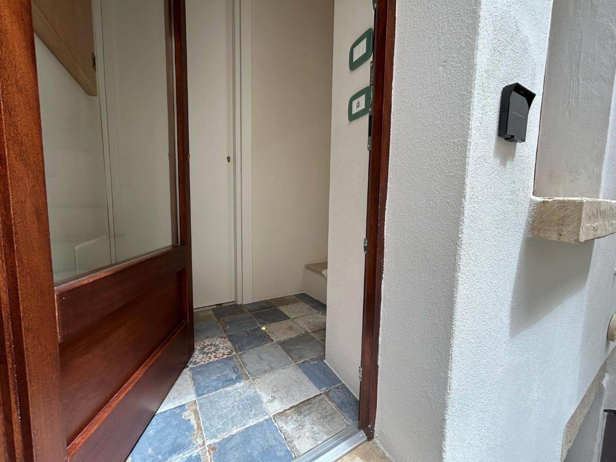 Trame Poesia Di Mare 2 Bed & Breakfast Polignano a Mare Luaran gambar