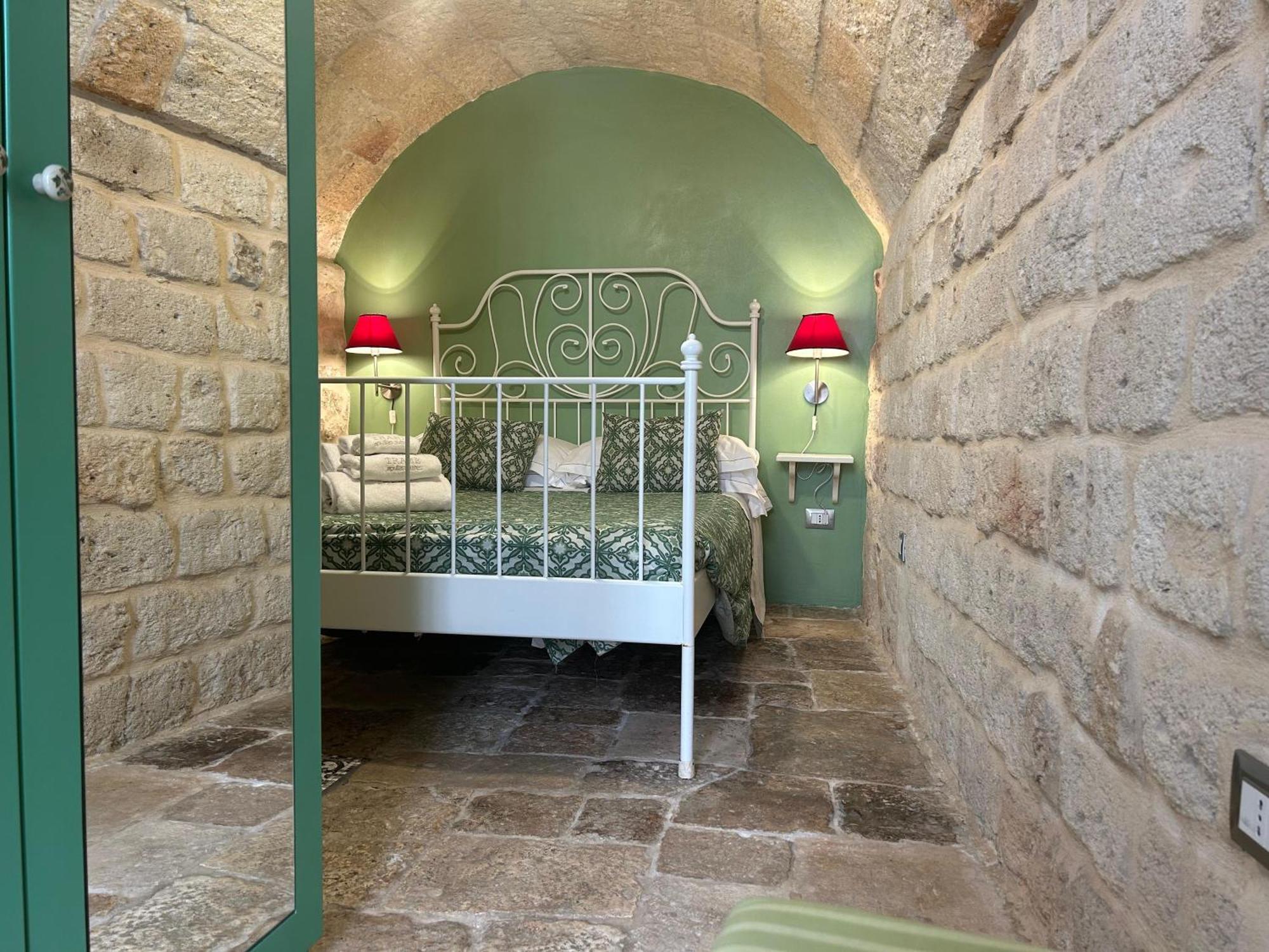 Trame Poesia Di Mare 2 Bed & Breakfast Polignano a Mare Luaran gambar