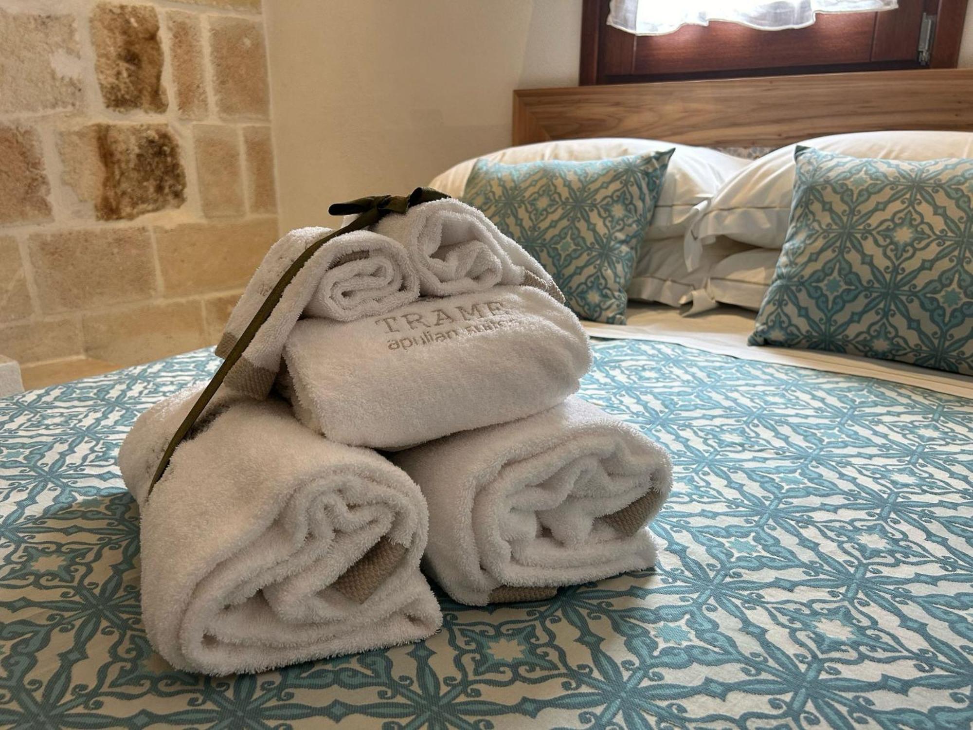 Trame Poesia Di Mare 2 Bed & Breakfast Polignano a Mare Luaran gambar