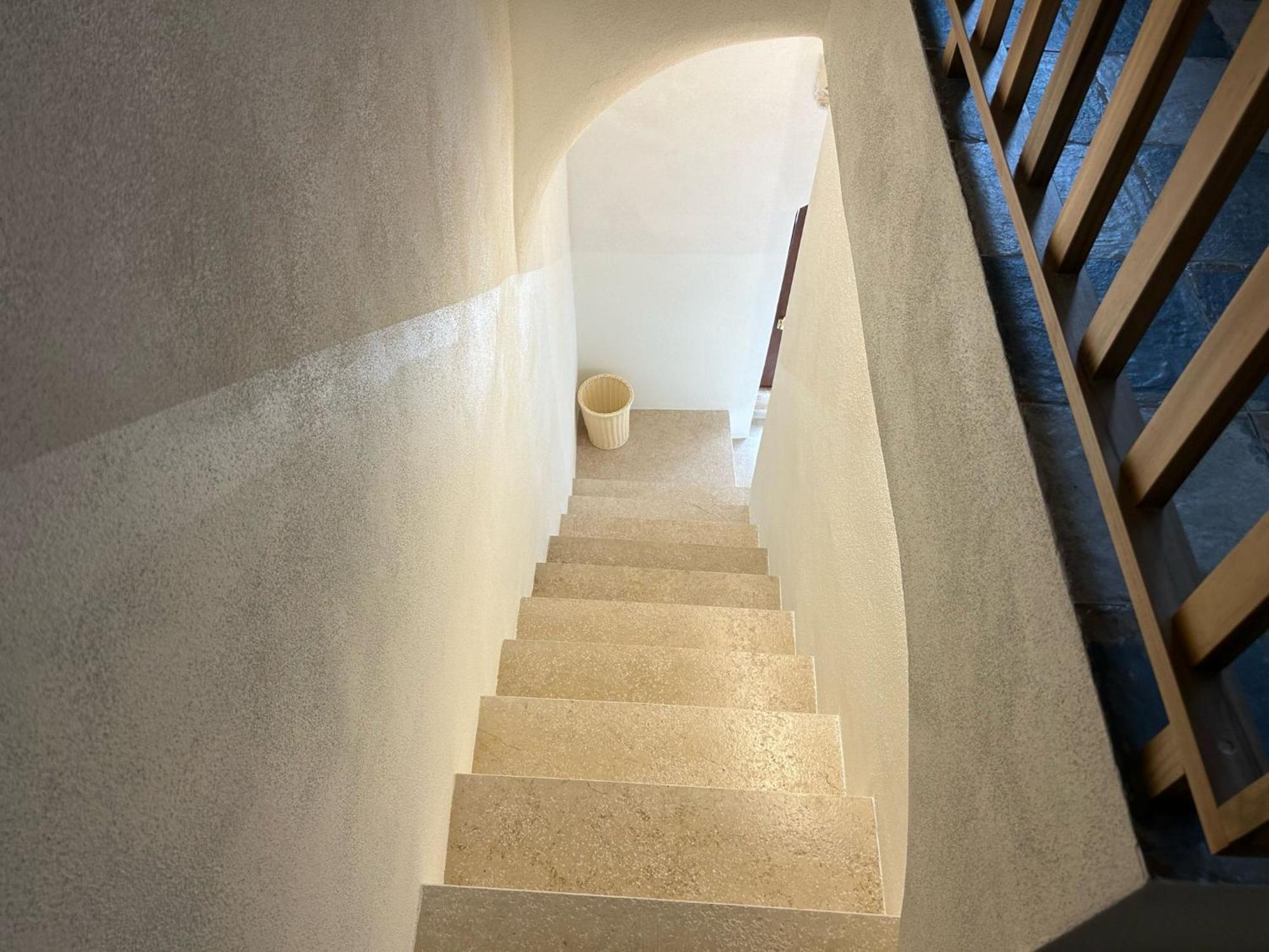 Trame Poesia Di Mare 2 Bed & Breakfast Polignano a Mare Luaran gambar