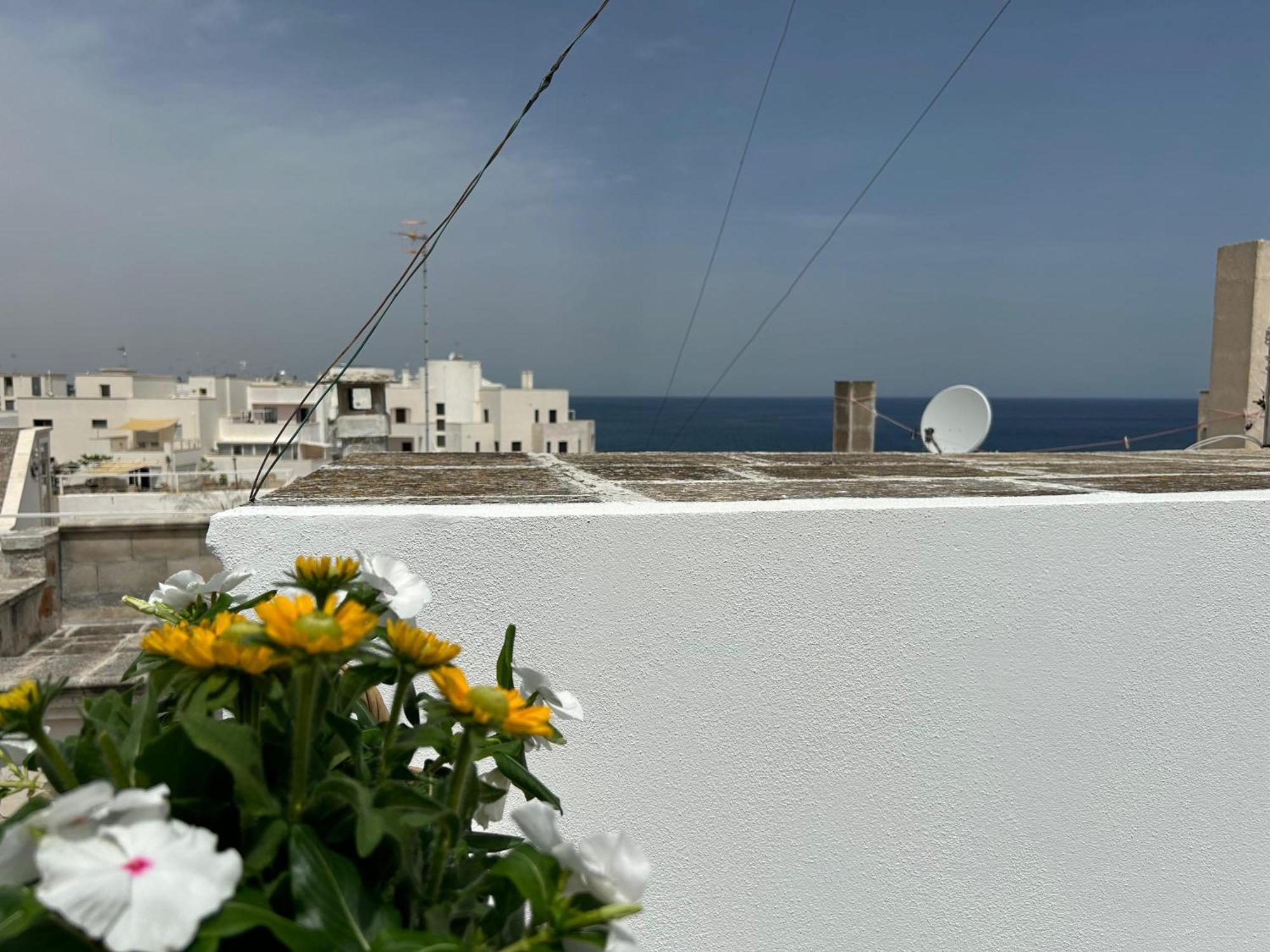 Trame Poesia Di Mare 2 Bed & Breakfast Polignano a Mare Luaran gambar