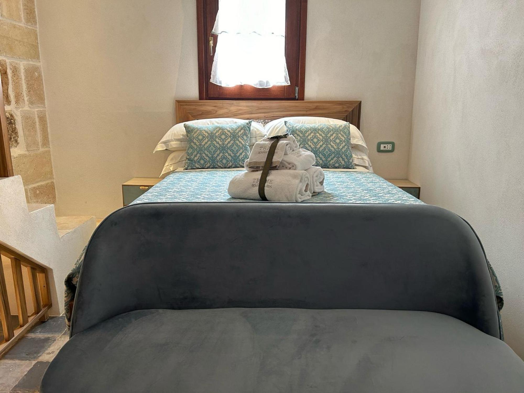 Trame Poesia Di Mare 2 Bed & Breakfast Polignano a Mare Luaran gambar