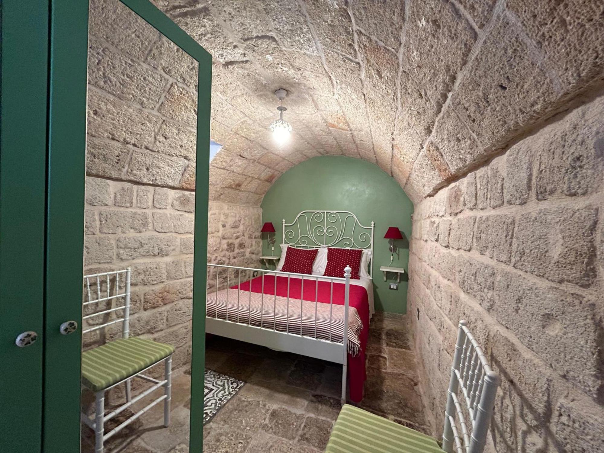 Trame Poesia Di Mare 2 Bed & Breakfast Polignano a Mare Luaran gambar
