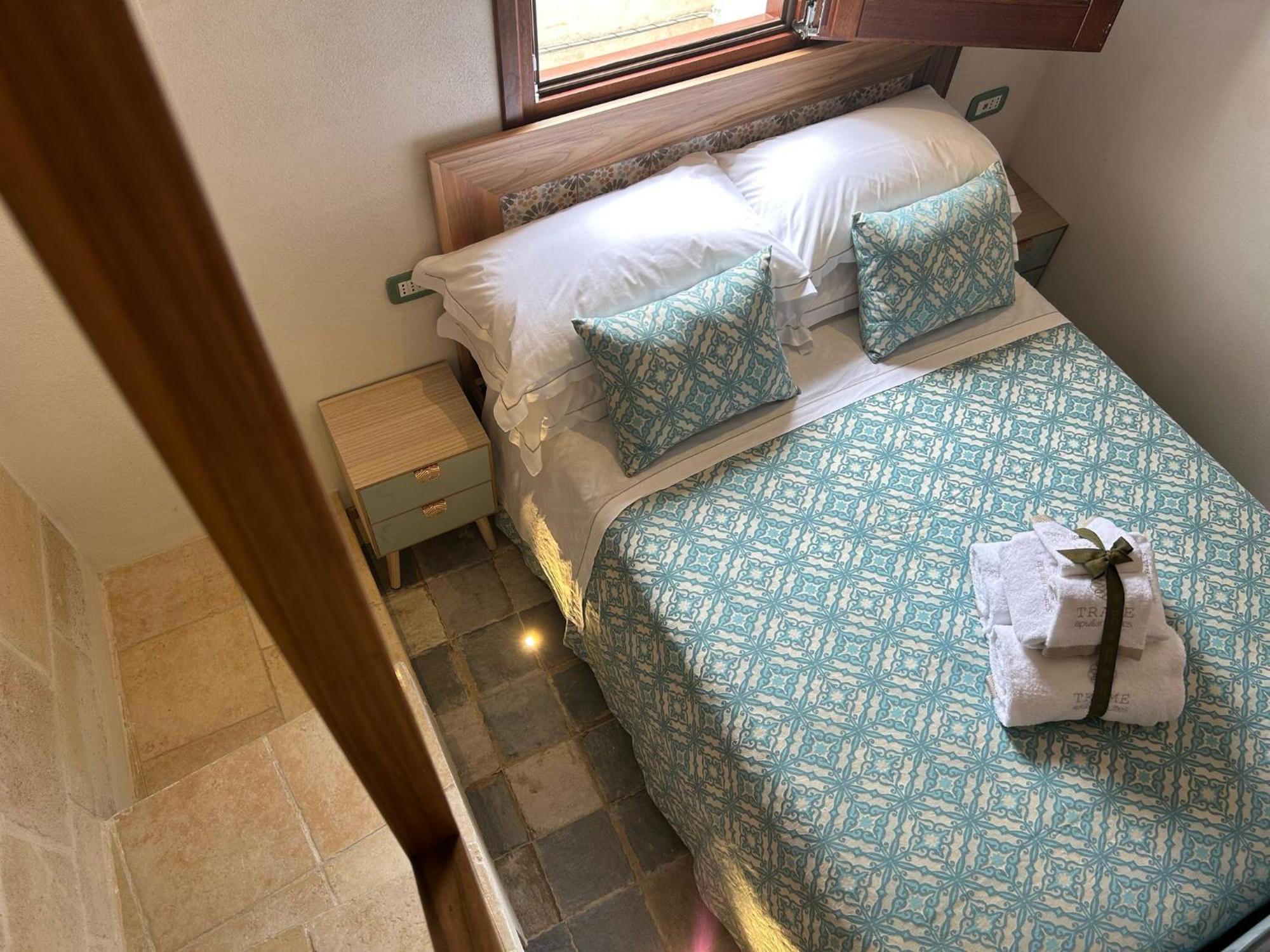 Trame Poesia Di Mare 2 Bed & Breakfast Polignano a Mare Luaran gambar