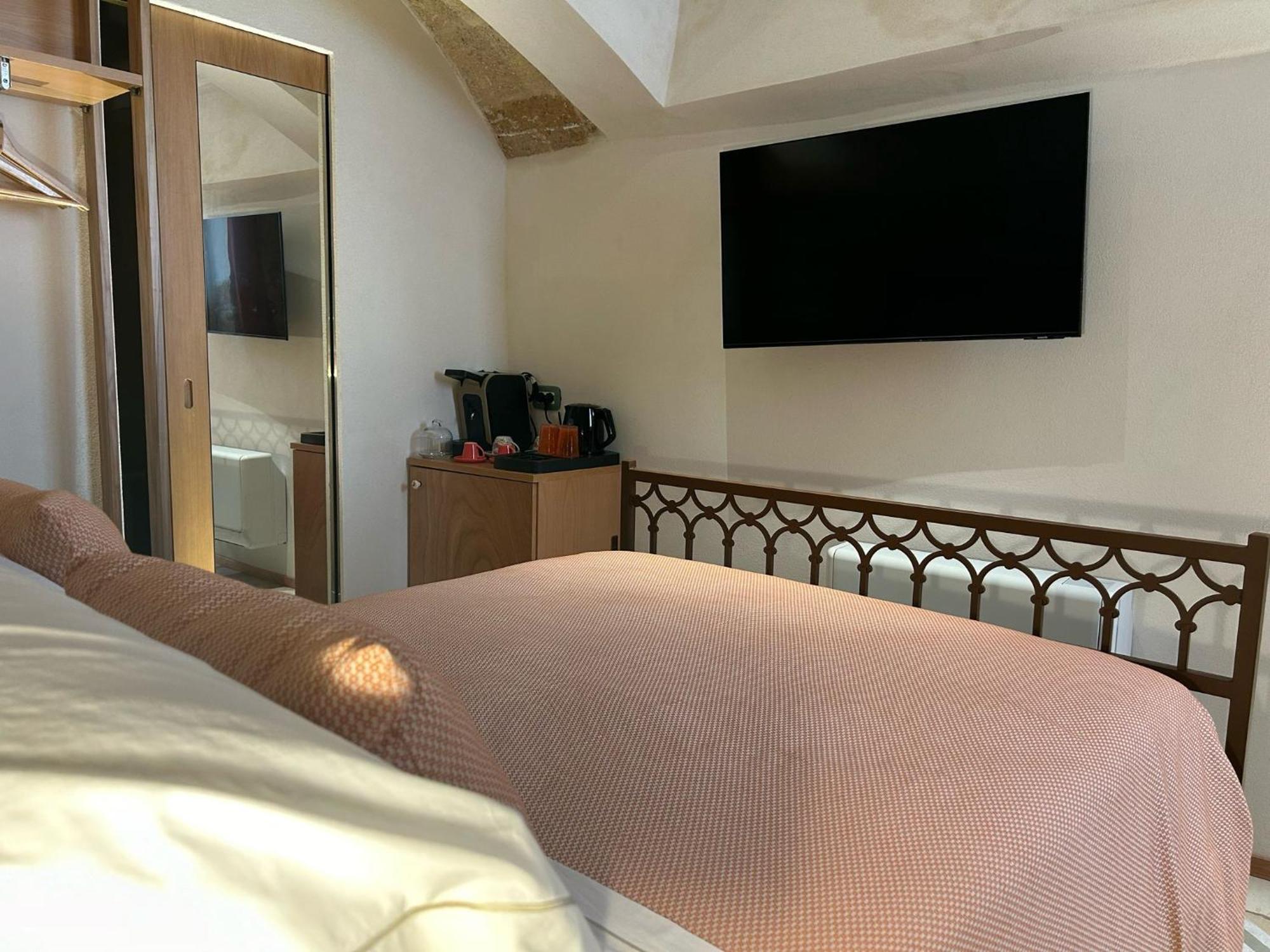 Trame Poesia Di Mare 2 Bed & Breakfast Polignano a Mare Luaran gambar