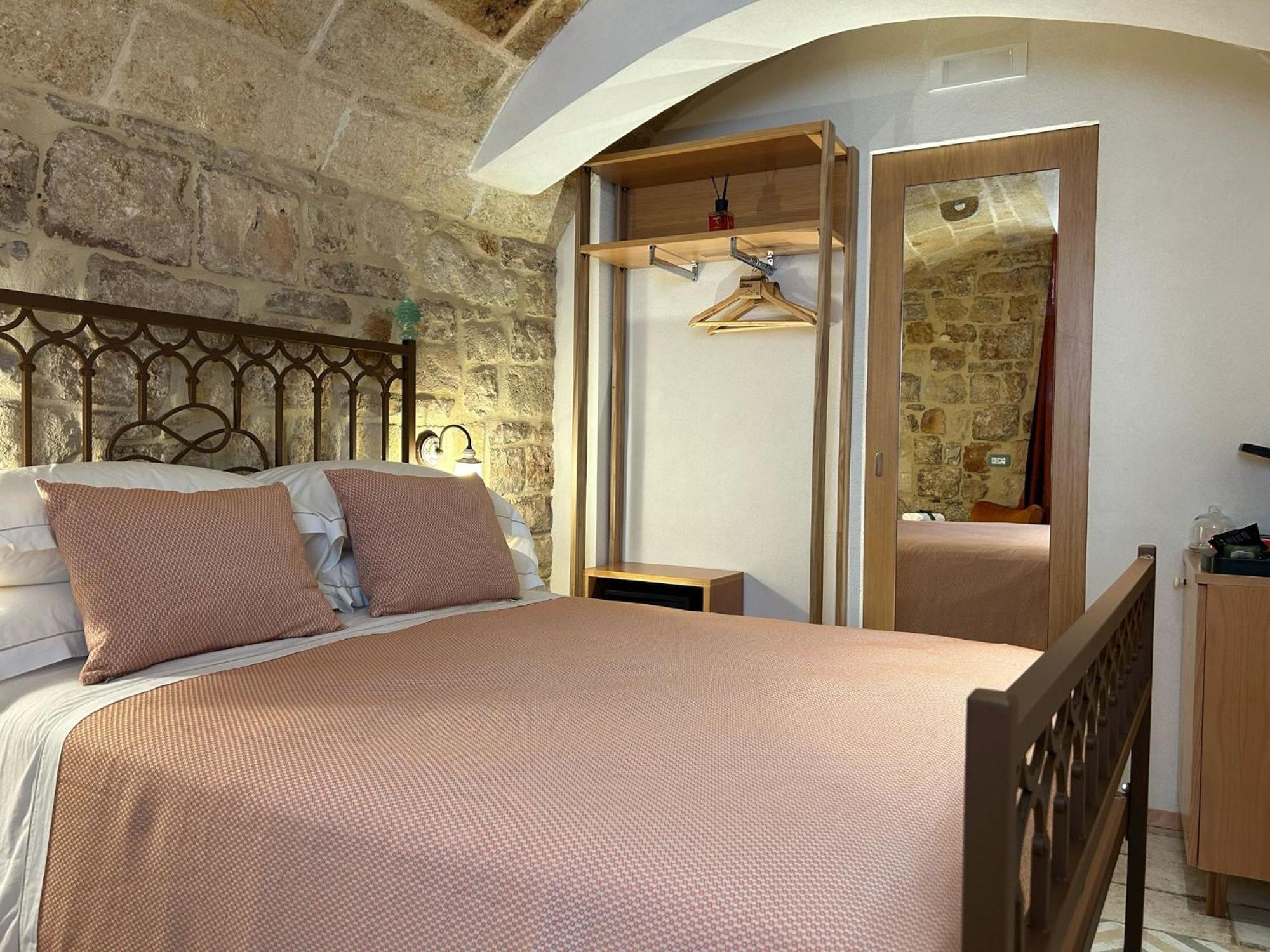 Trame Poesia Di Mare 2 Bed & Breakfast Polignano a Mare Luaran gambar