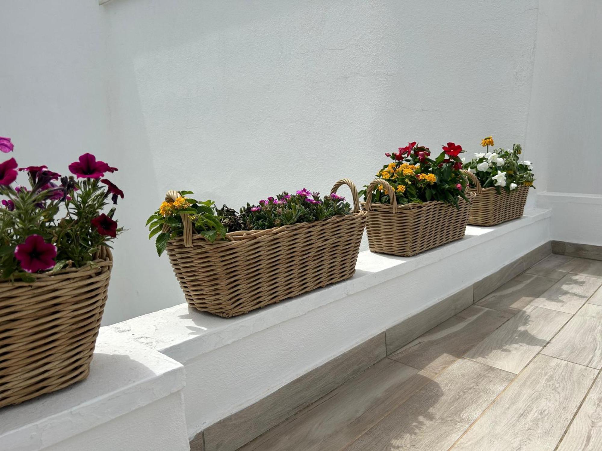 Trame Poesia Di Mare 2 Bed & Breakfast Polignano a Mare Luaran gambar