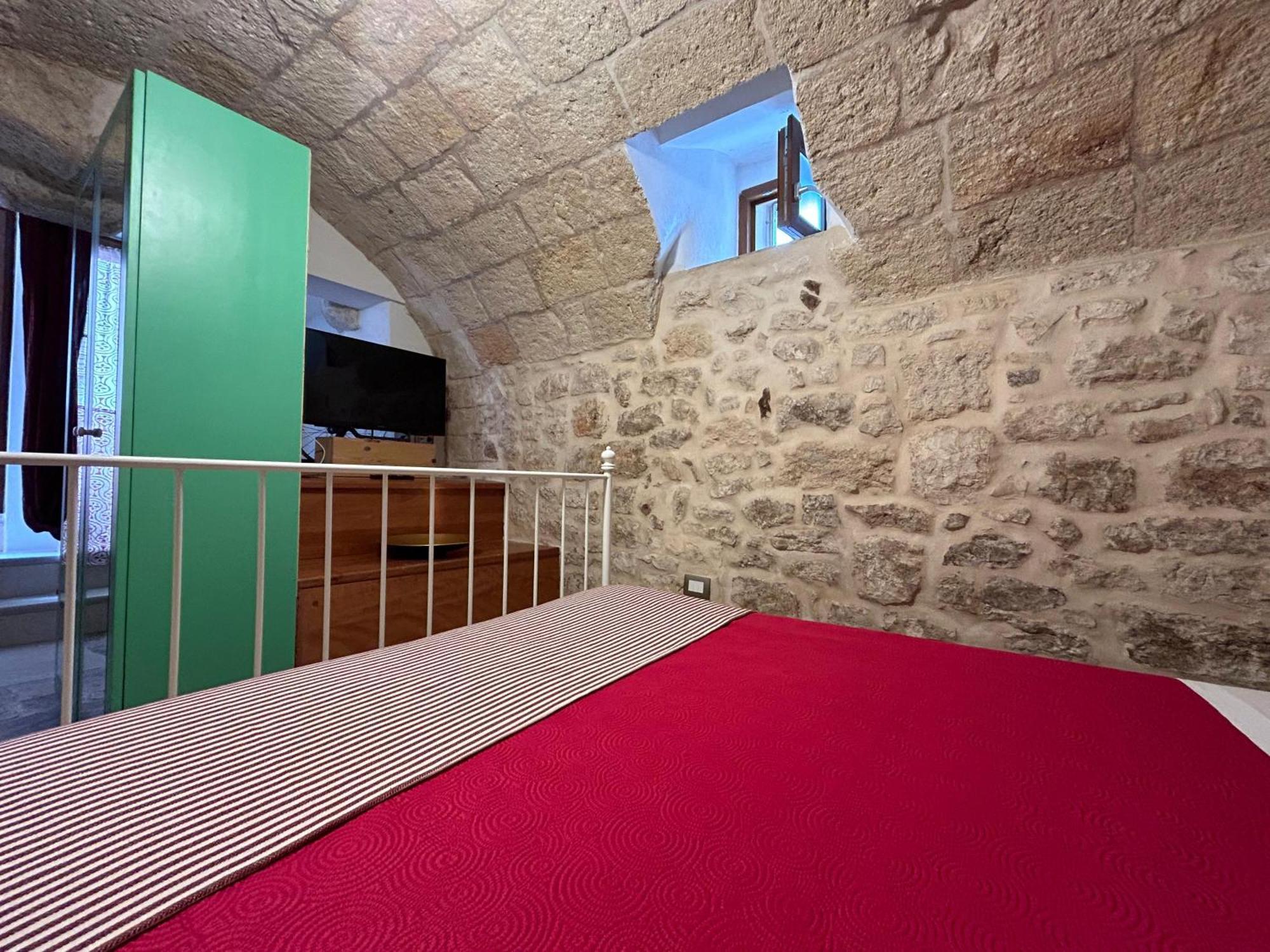 Trame Poesia Di Mare 2 Bed & Breakfast Polignano a Mare Luaran gambar