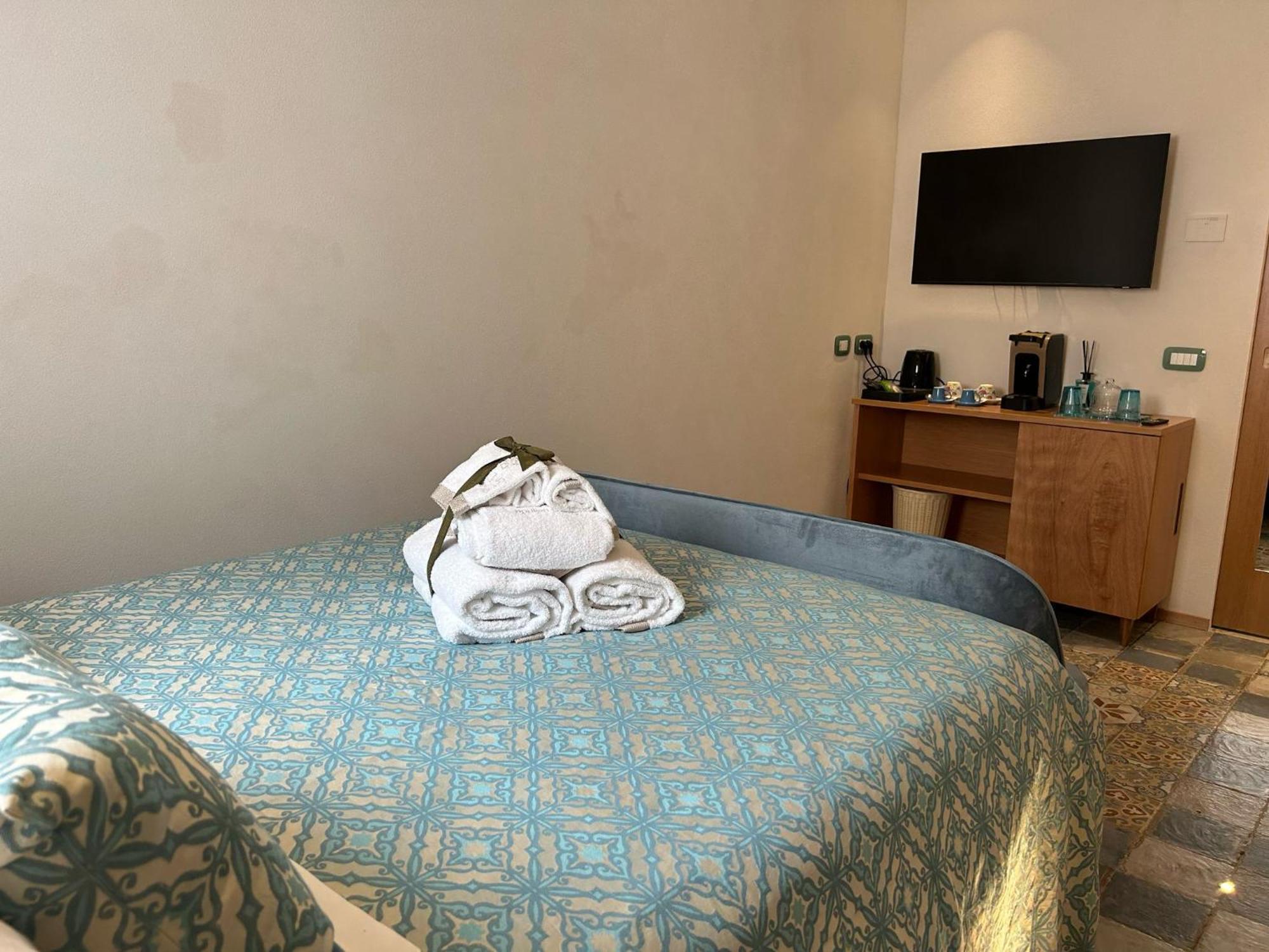Trame Poesia Di Mare 2 Bed & Breakfast Polignano a Mare Luaran gambar