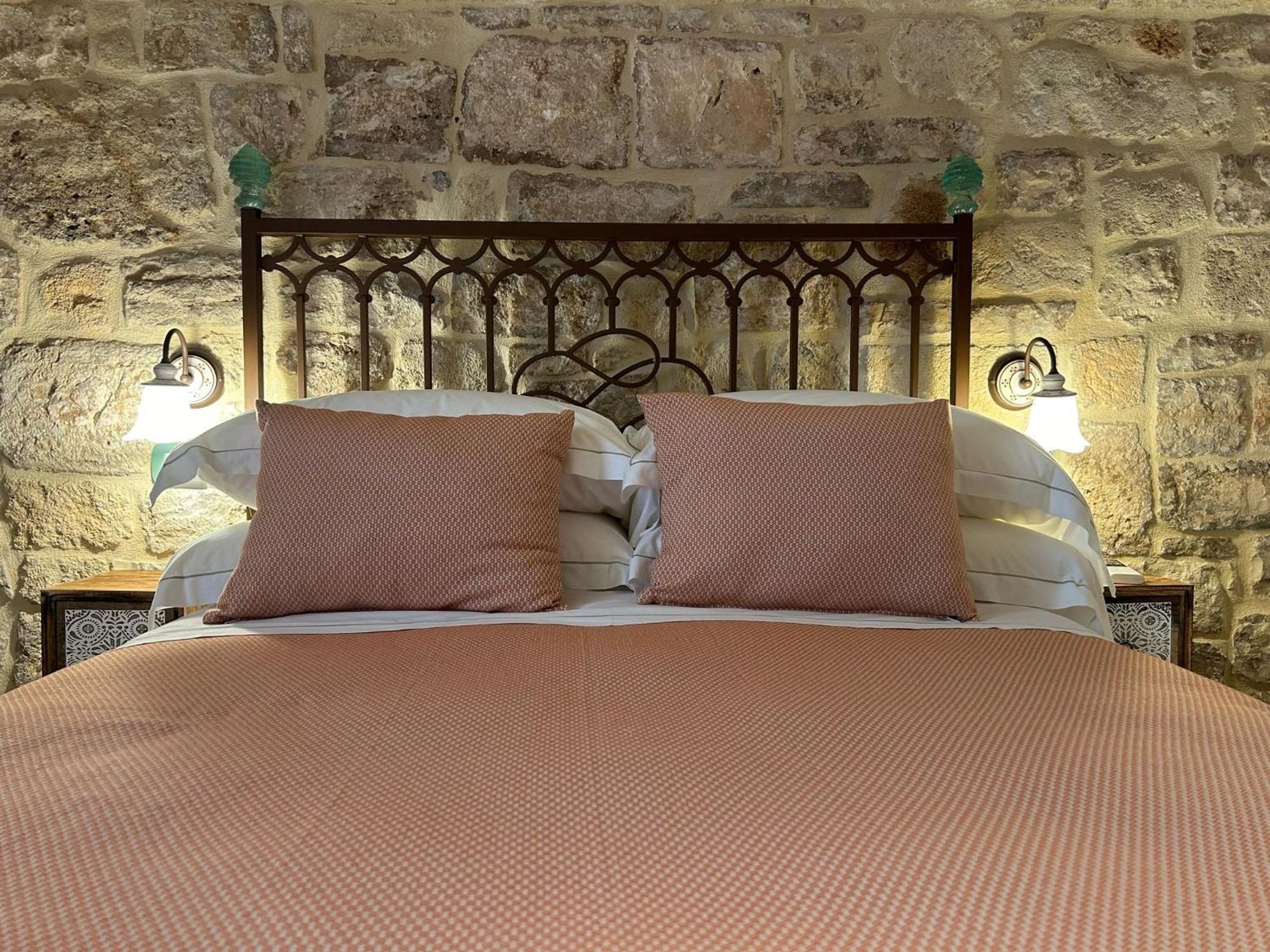 Trame Poesia Di Mare 2 Bed & Breakfast Polignano a Mare Luaran gambar