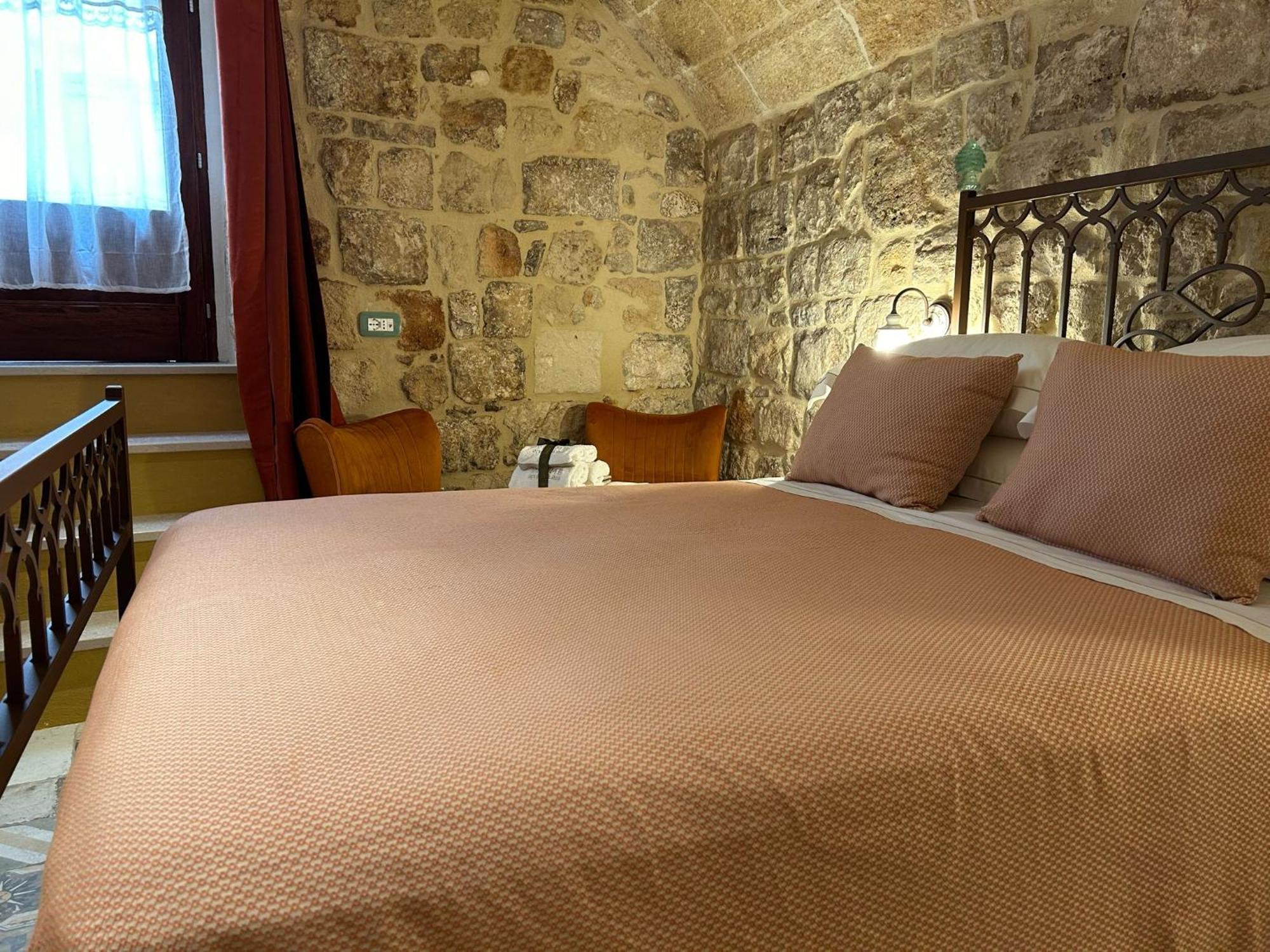 Trame Poesia Di Mare 2 Bed & Breakfast Polignano a Mare Luaran gambar