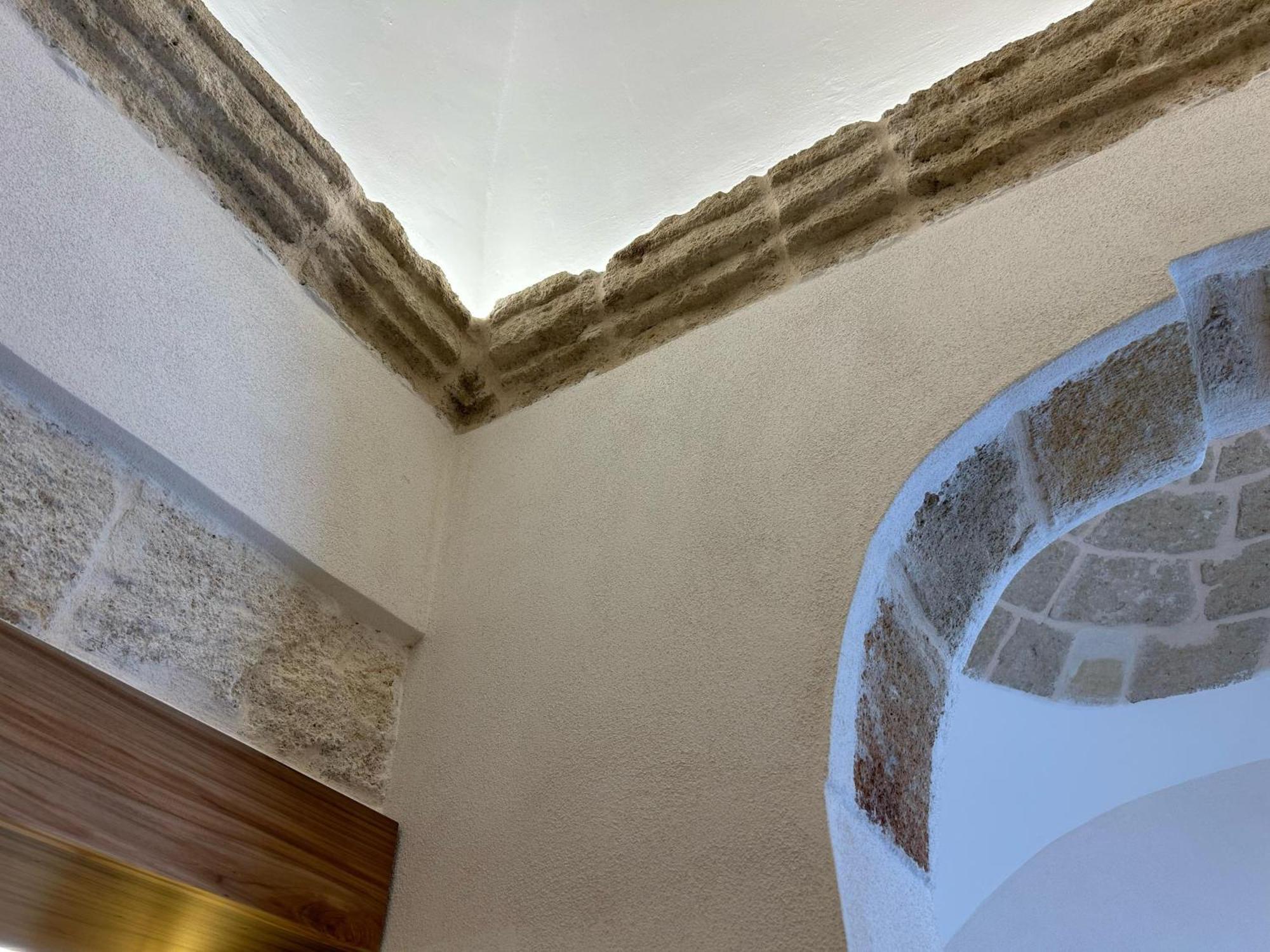 Trame Poesia Di Mare 2 Bed & Breakfast Polignano a Mare Luaran gambar