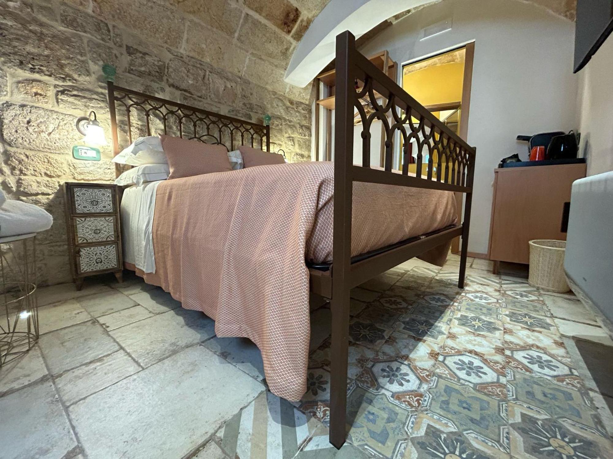 Trame Poesia Di Mare 2 Bed & Breakfast Polignano a Mare Luaran gambar