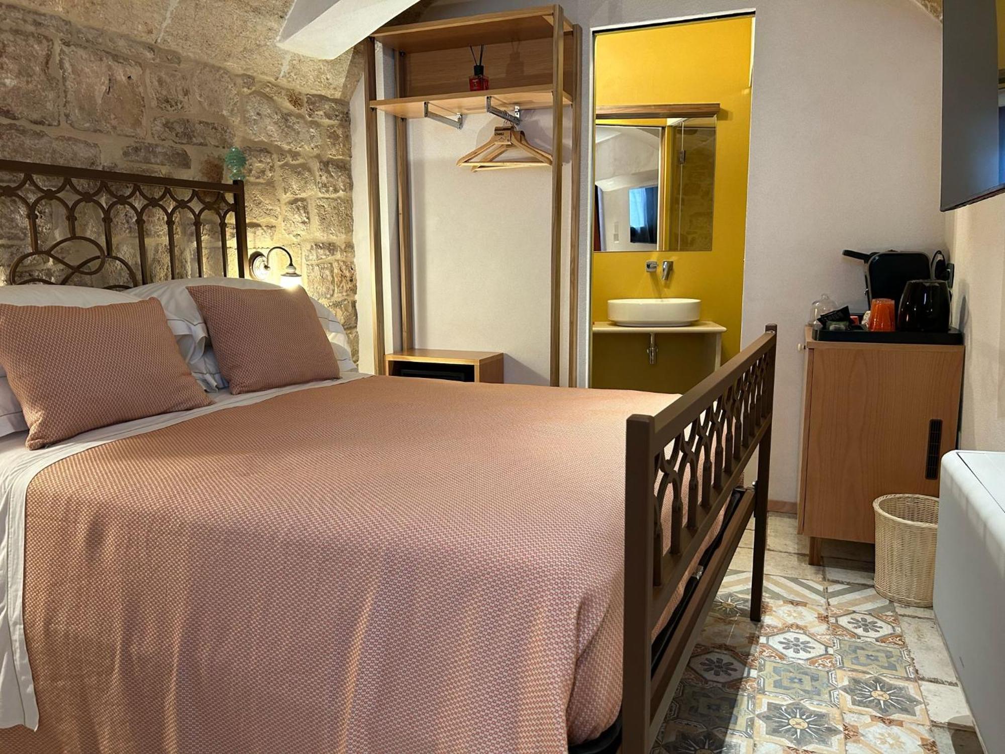 Trame Poesia Di Mare 2 Bed & Breakfast Polignano a Mare Luaran gambar