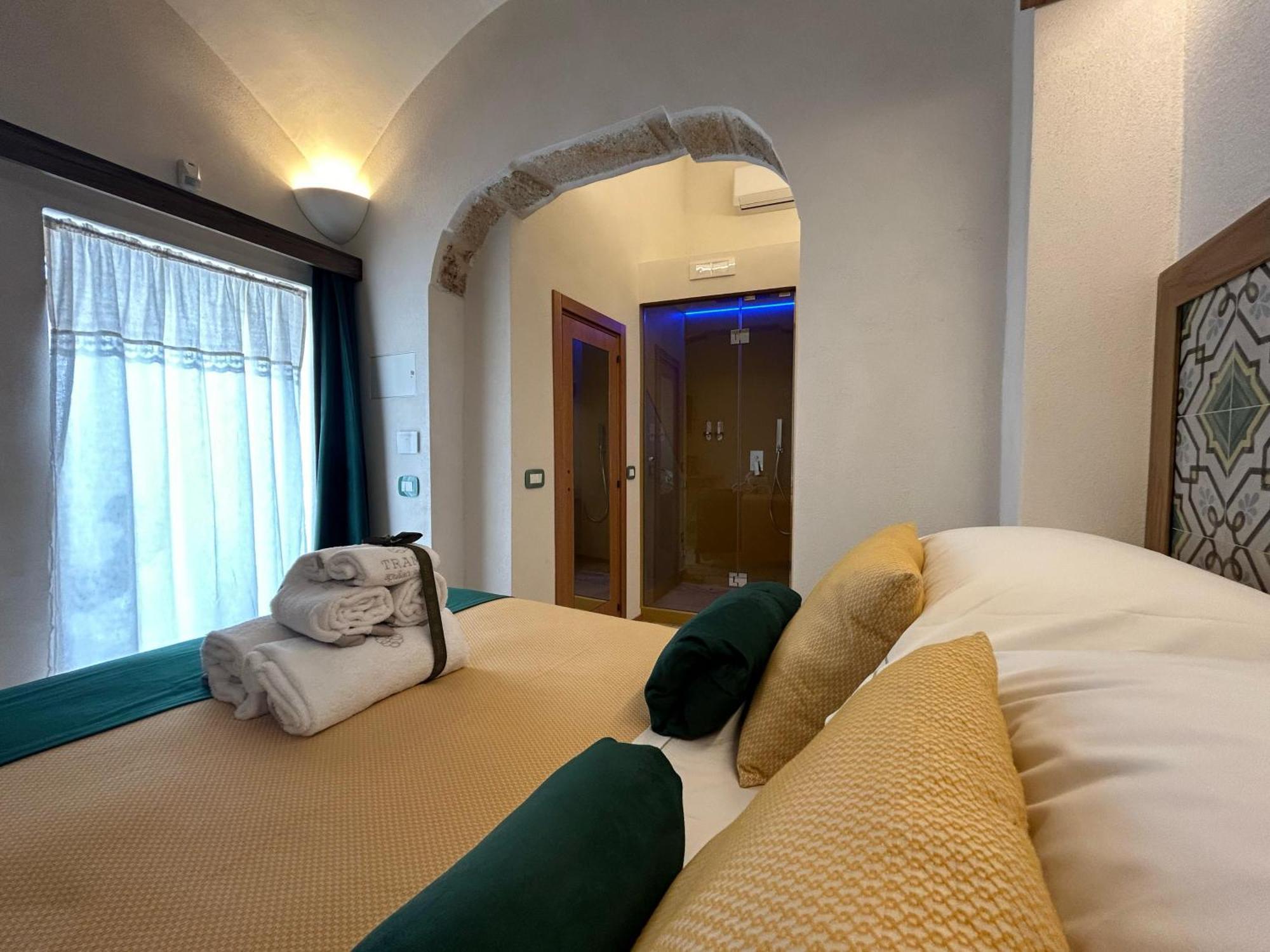 Trame Poesia Di Mare 2 Bed & Breakfast Polignano a Mare Luaran gambar