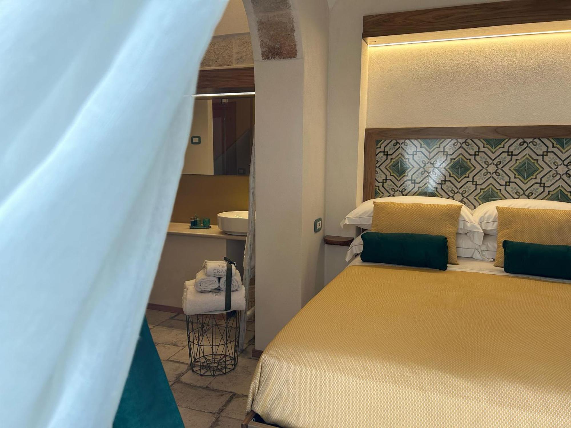 Trame Poesia Di Mare 2 Bed & Breakfast Polignano a Mare Luaran gambar