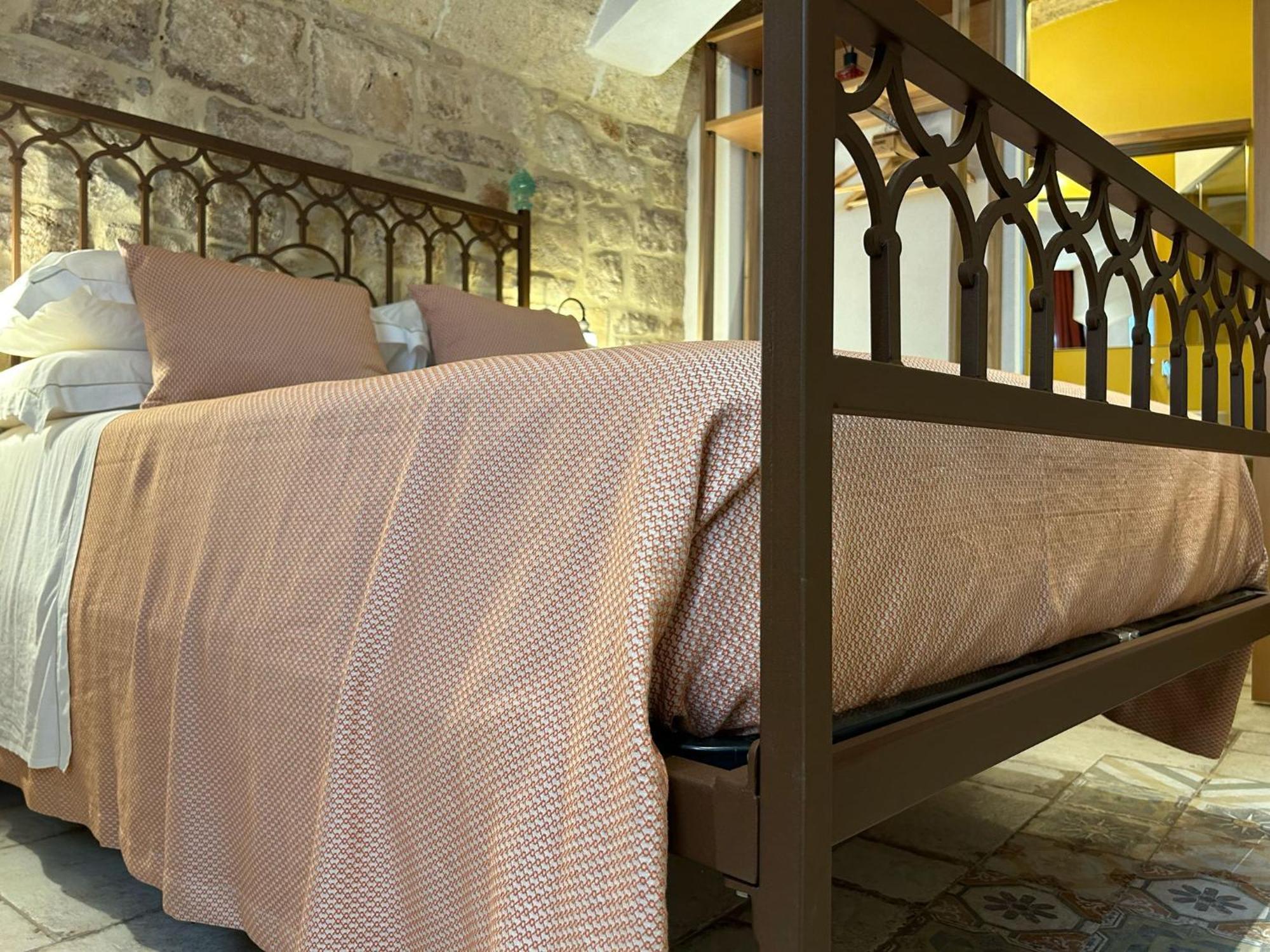 Trame Poesia Di Mare 2 Bed & Breakfast Polignano a Mare Luaran gambar