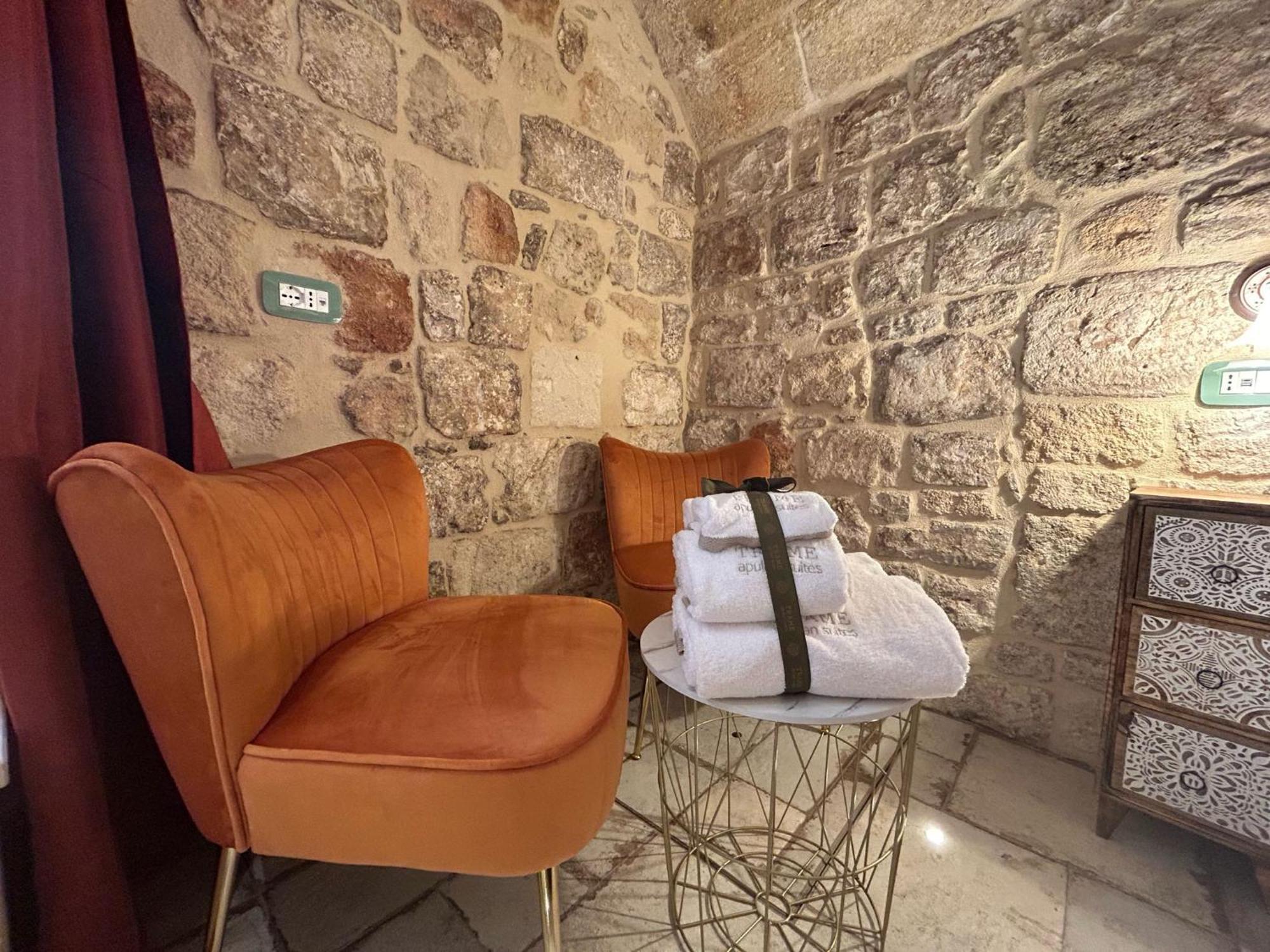 Trame Poesia Di Mare 2 Bed & Breakfast Polignano a Mare Luaran gambar