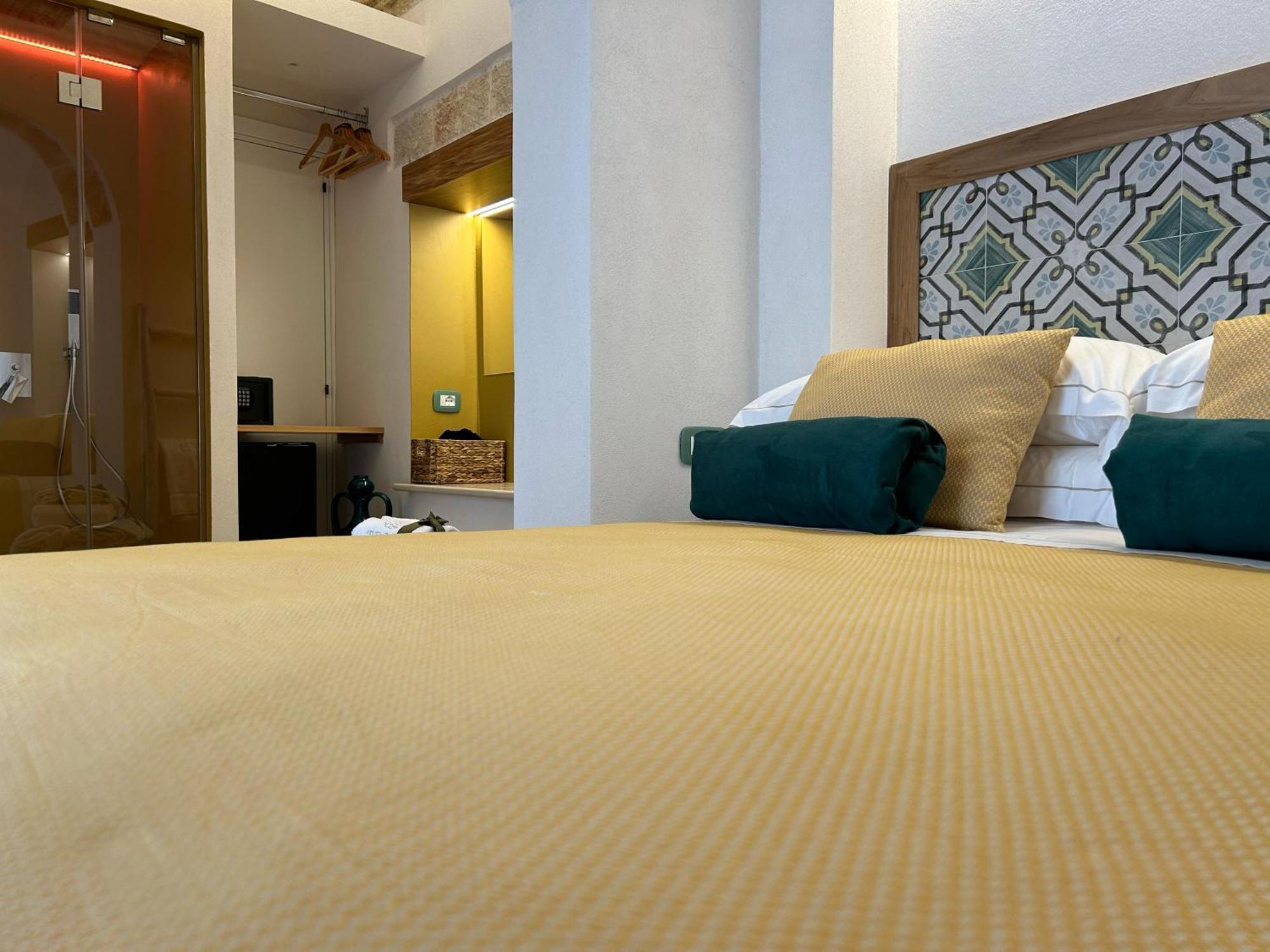 Trame Poesia Di Mare 2 Bed & Breakfast Polignano a Mare Luaran gambar