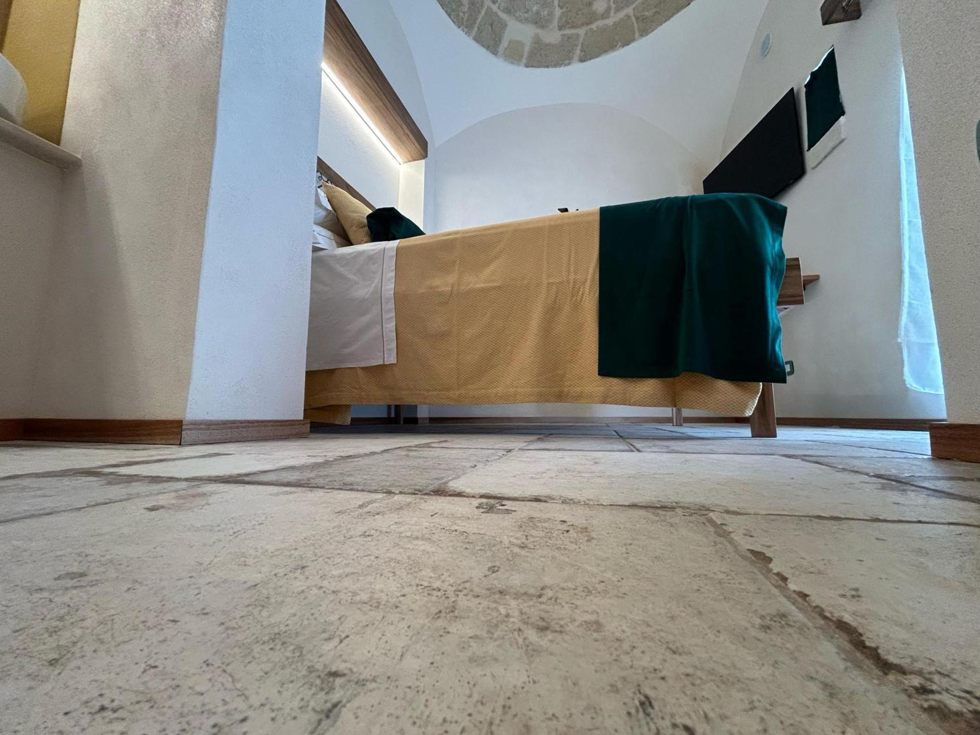 Trame Poesia Di Mare 2 Bed & Breakfast Polignano a Mare Luaran gambar