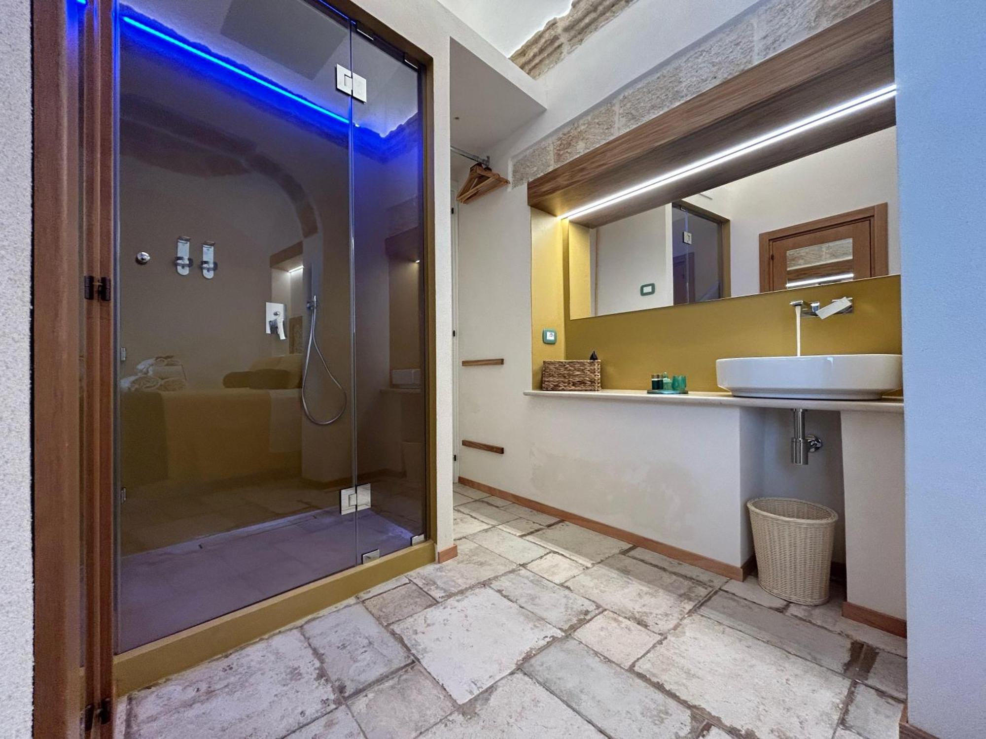 Trame Poesia Di Mare 2 Bed & Breakfast Polignano a Mare Luaran gambar