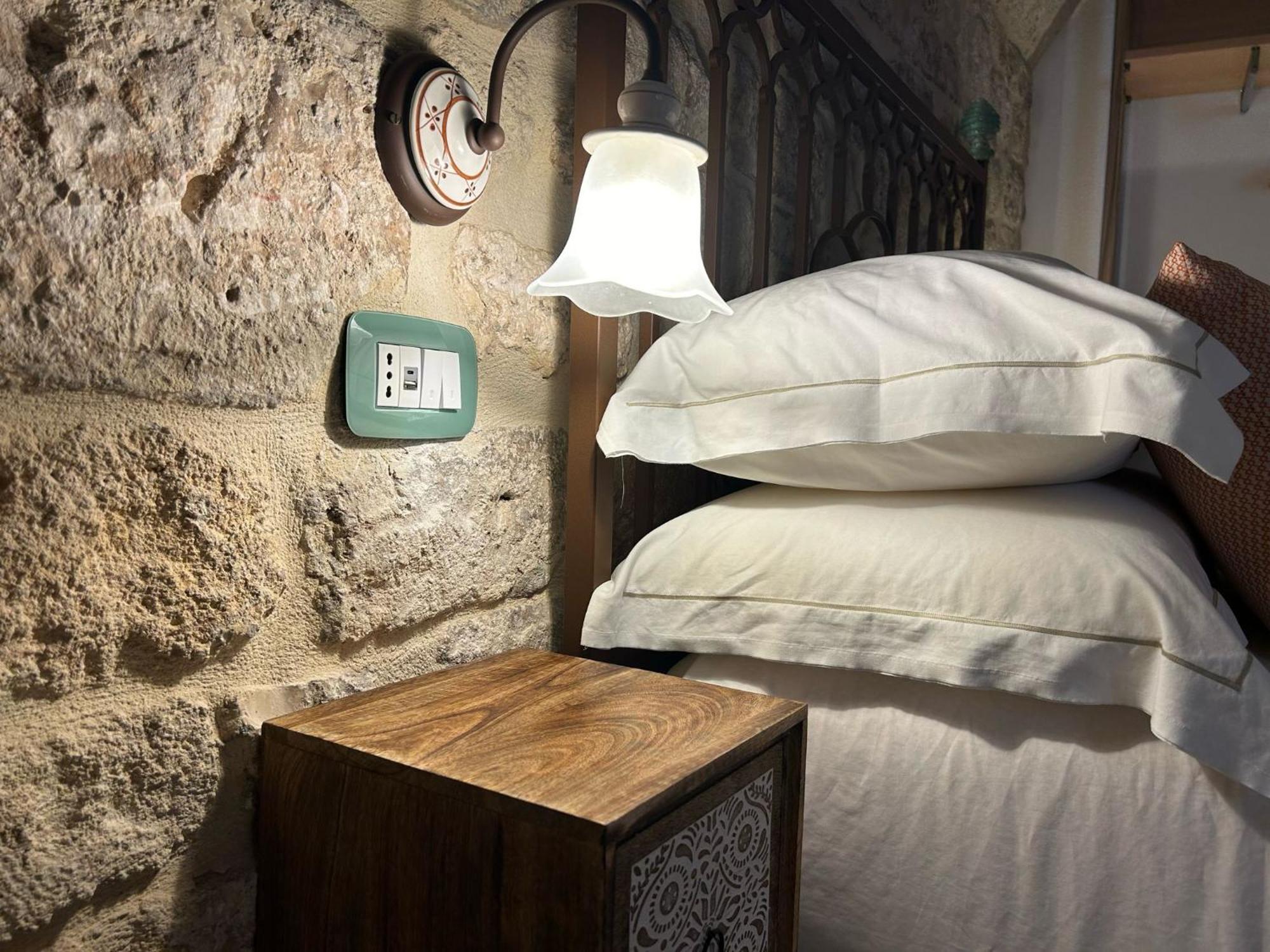 Trame Poesia Di Mare 2 Bed & Breakfast Polignano a Mare Luaran gambar
