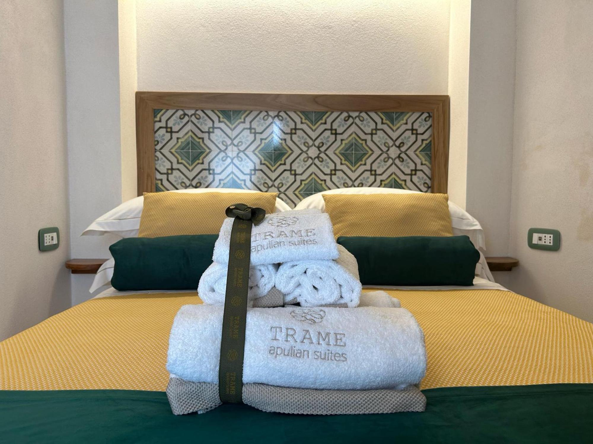 Trame Poesia Di Mare 2 Bed & Breakfast Polignano a Mare Luaran gambar