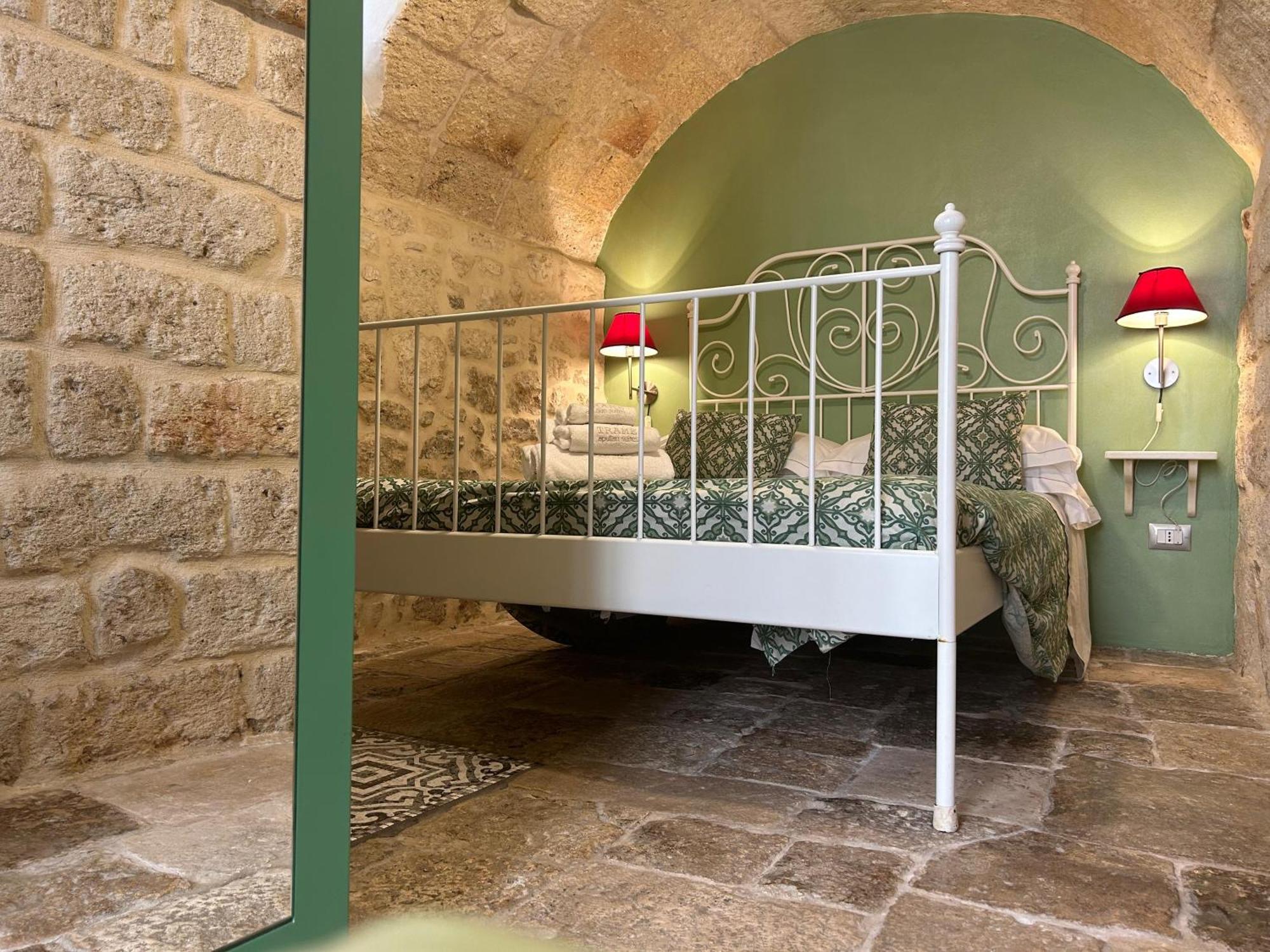 Trame Poesia Di Mare 2 Bed & Breakfast Polignano a Mare Luaran gambar