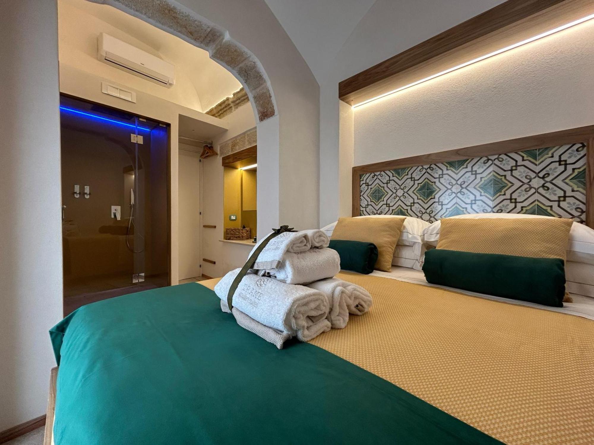 Trame Poesia Di Mare 2 Bed & Breakfast Polignano a Mare Luaran gambar
