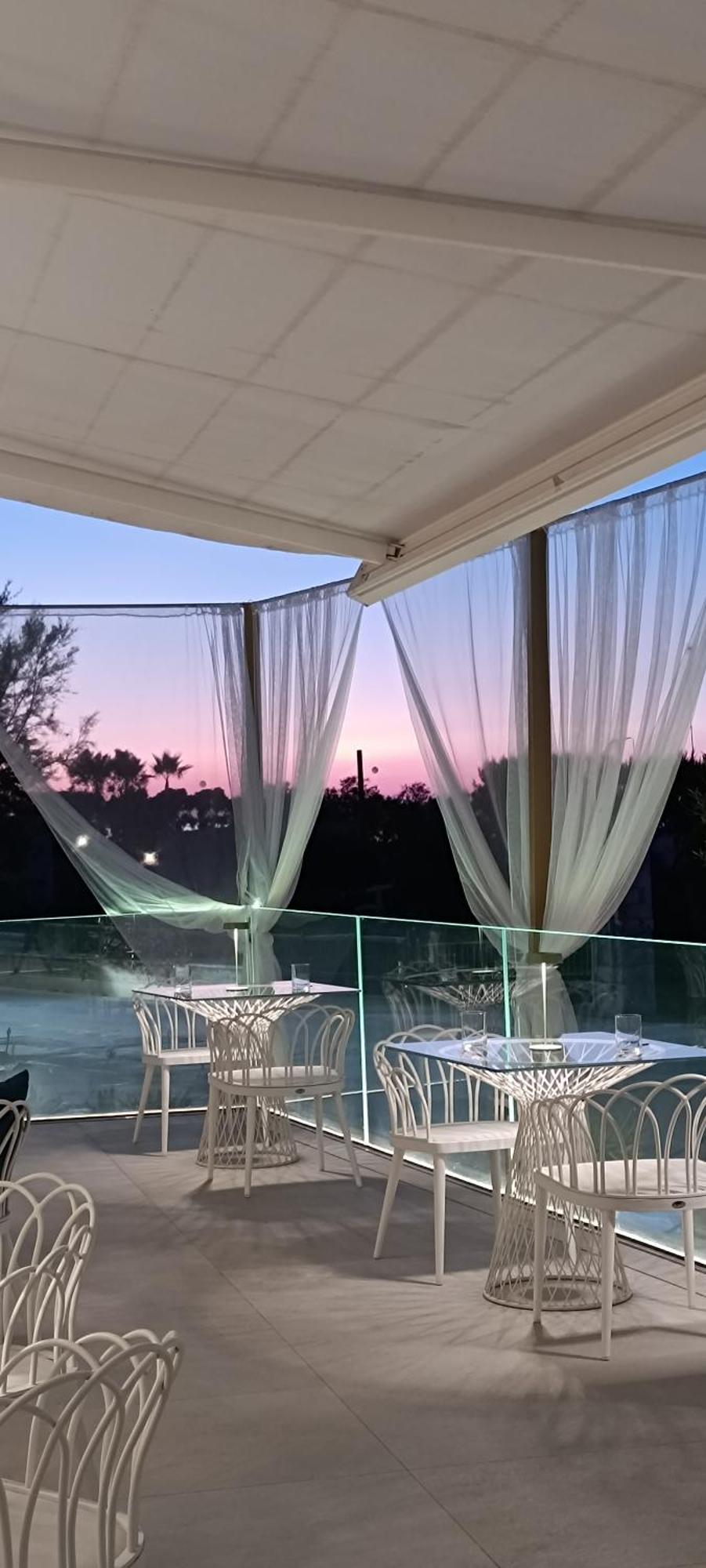 Trame Poesia Di Mare 2 Bed & Breakfast Polignano a Mare Luaran gambar