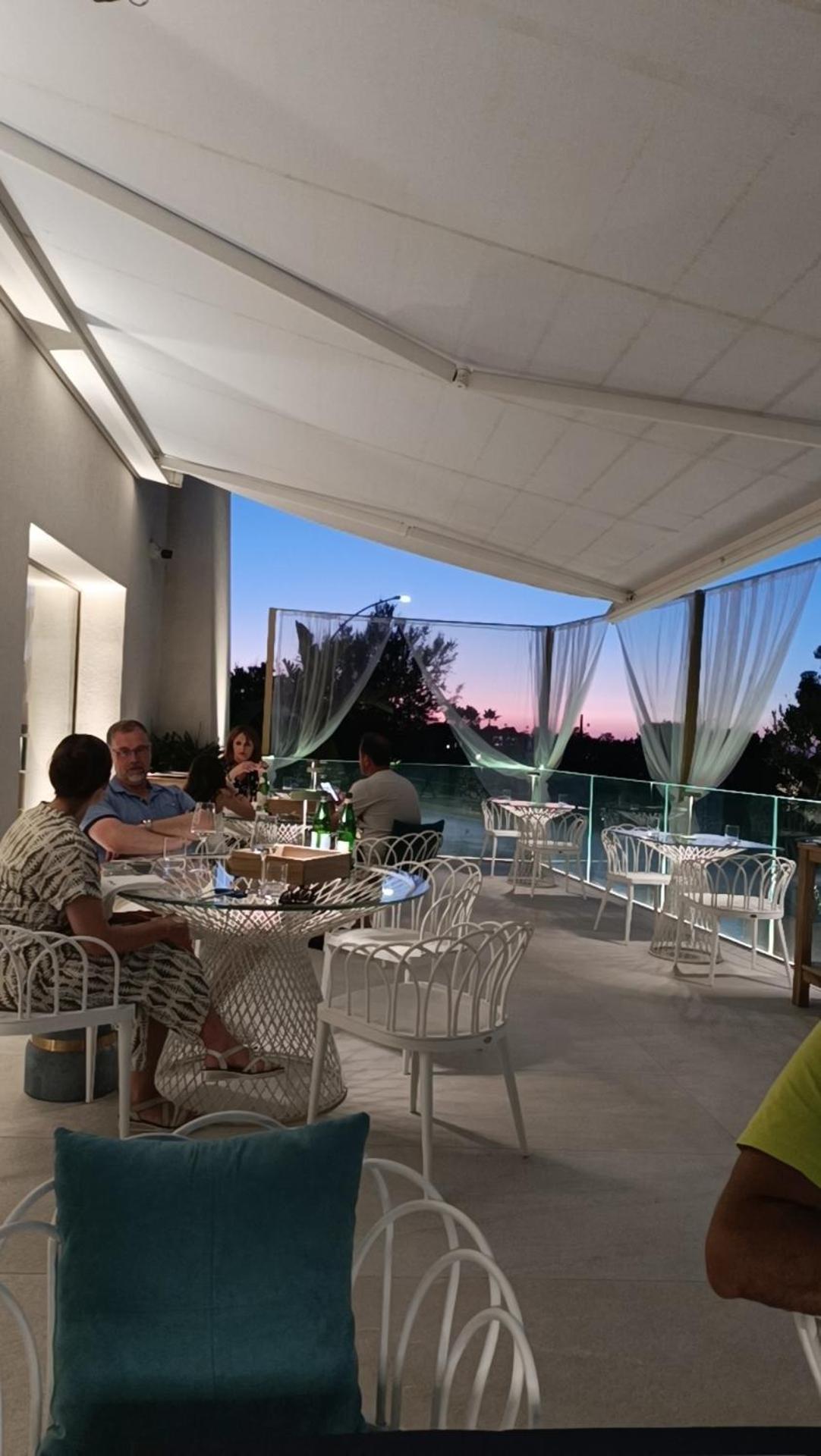 Trame Poesia Di Mare 2 Bed & Breakfast Polignano a Mare Luaran gambar