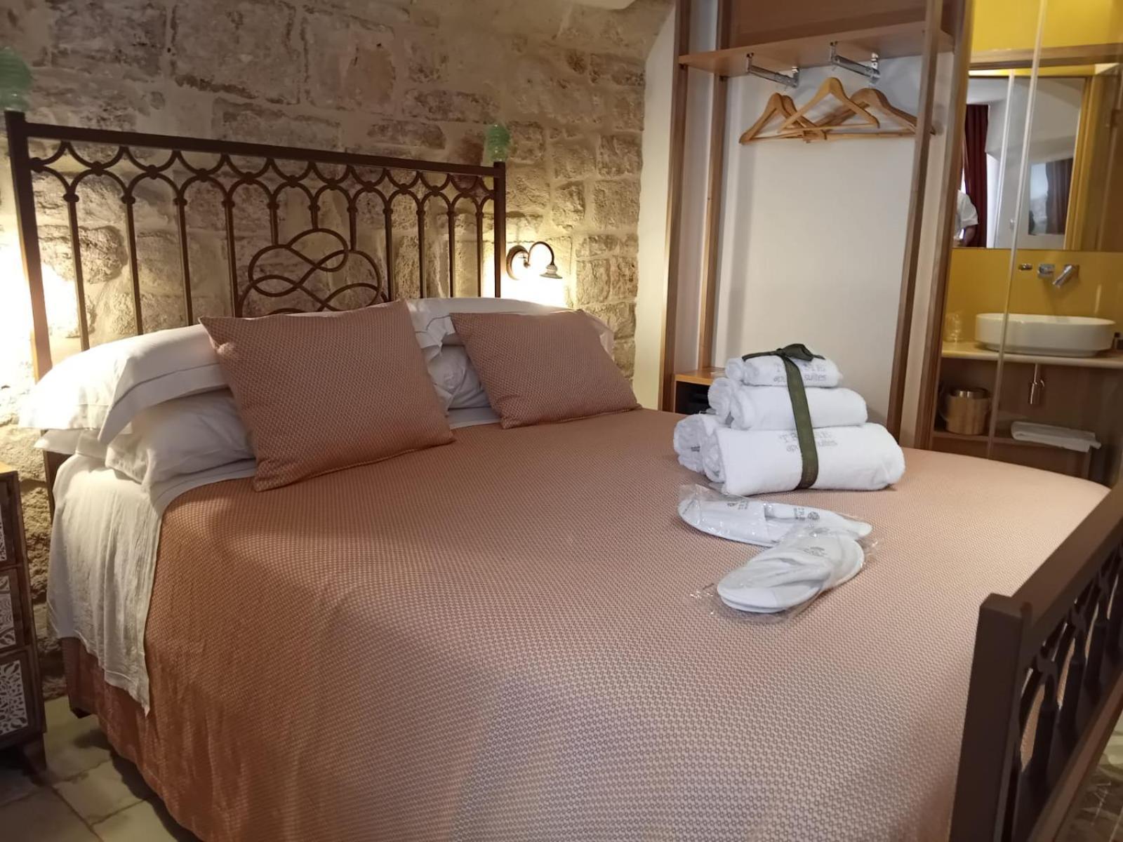 Trame Poesia Di Mare 2 Bed & Breakfast Polignano a Mare Luaran gambar