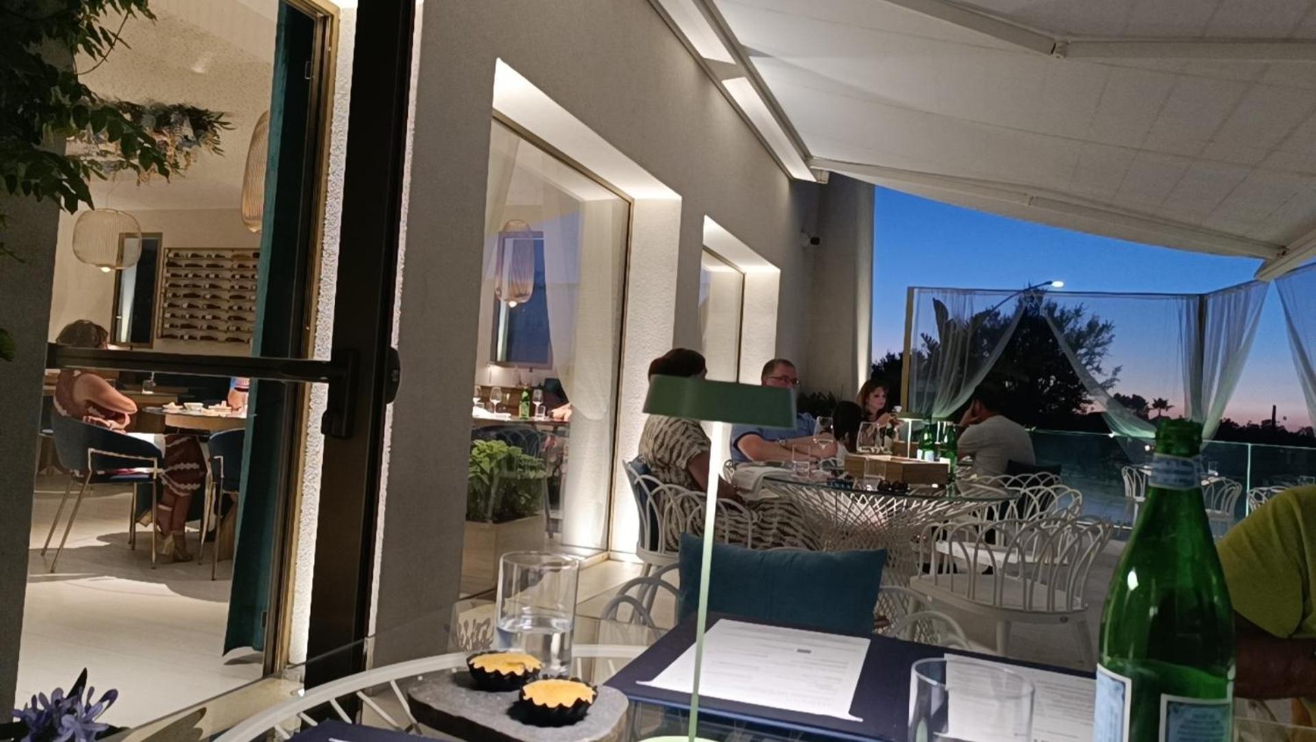 Trame Poesia Di Mare 2 Bed & Breakfast Polignano a Mare Luaran gambar