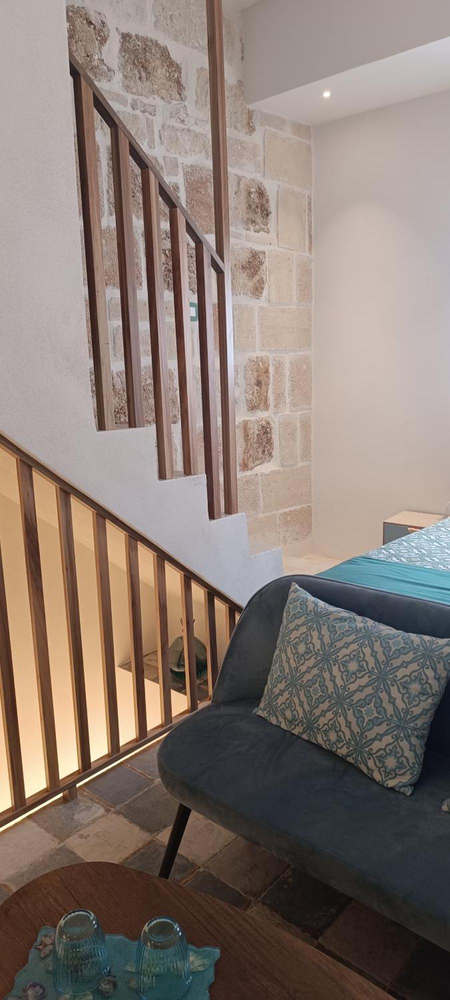 Trame Poesia Di Mare 2 Bed & Breakfast Polignano a Mare Luaran gambar