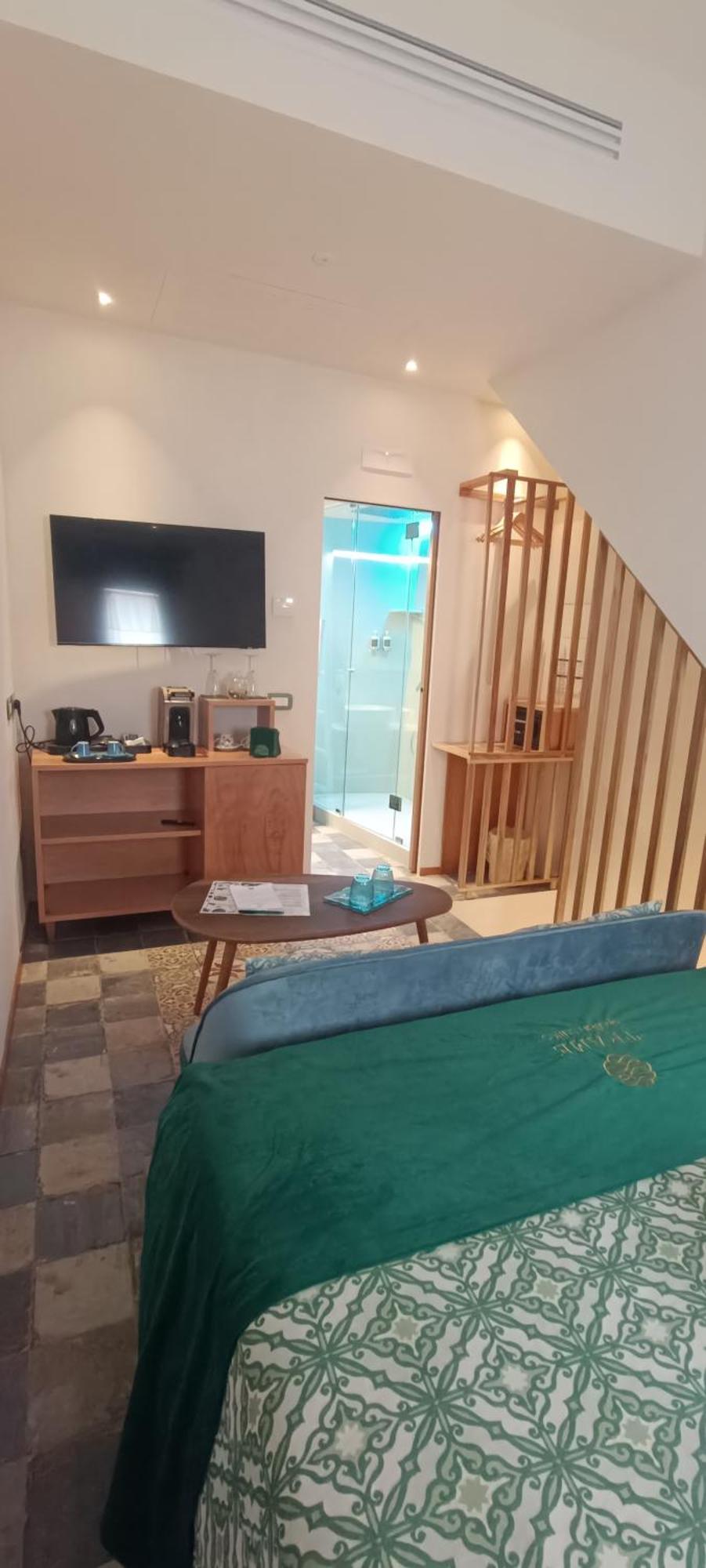 Trame Poesia Di Mare 2 Bed & Breakfast Polignano a Mare Luaran gambar